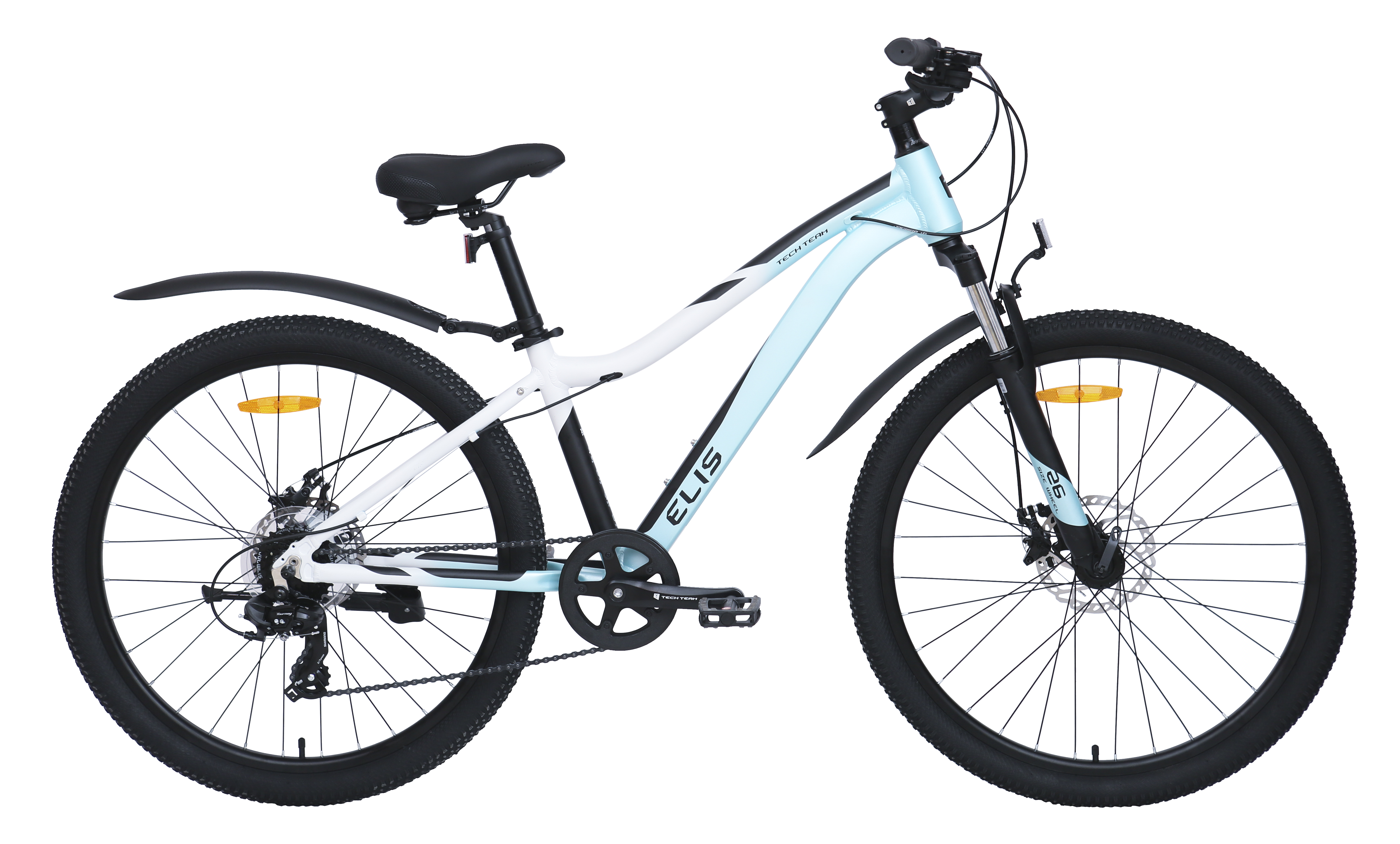 Elis 26х16 бирюзовый МАРКИРОВКА