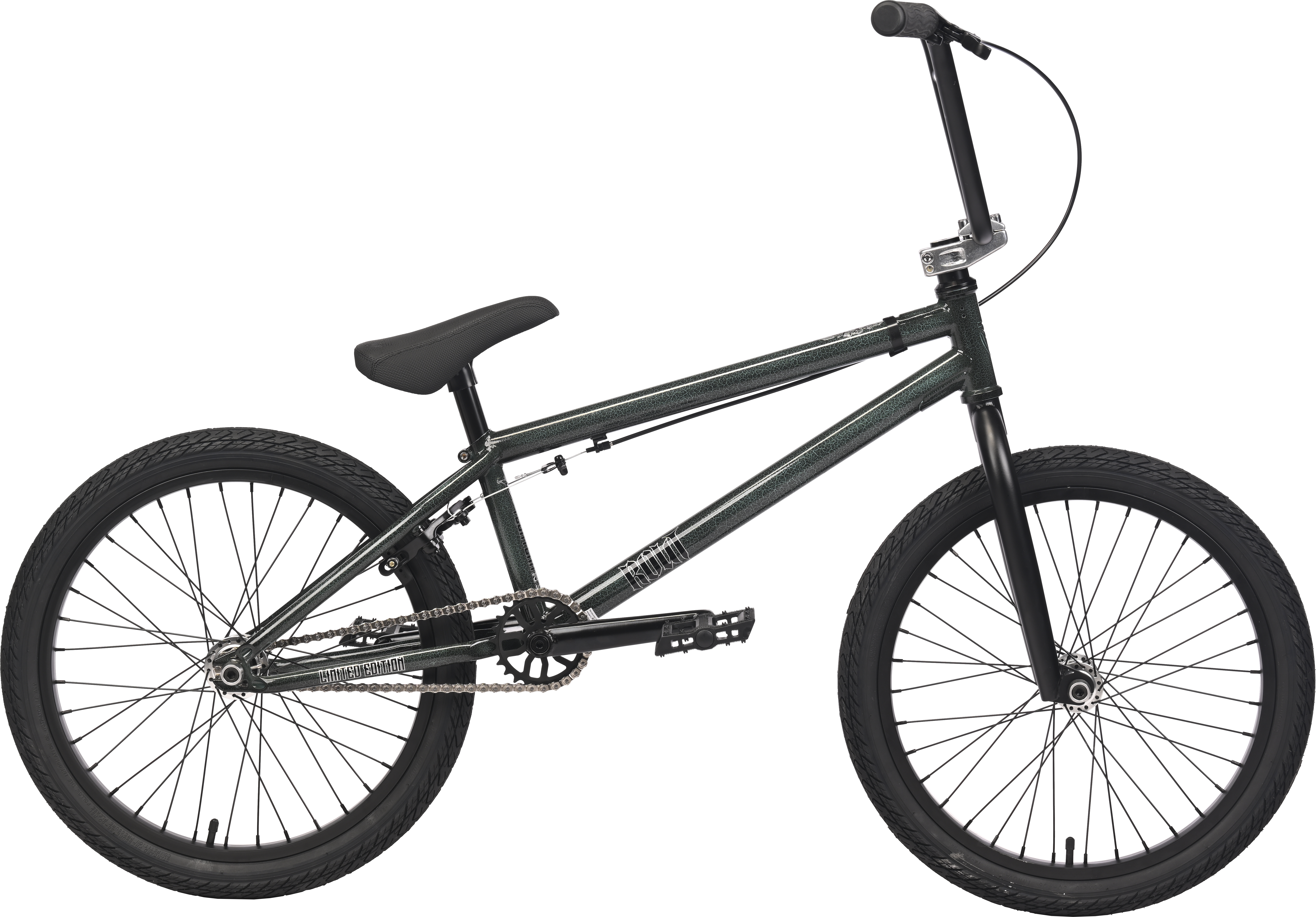 ROUT 20x20,8 park зеленый green МАРКИРОВКА