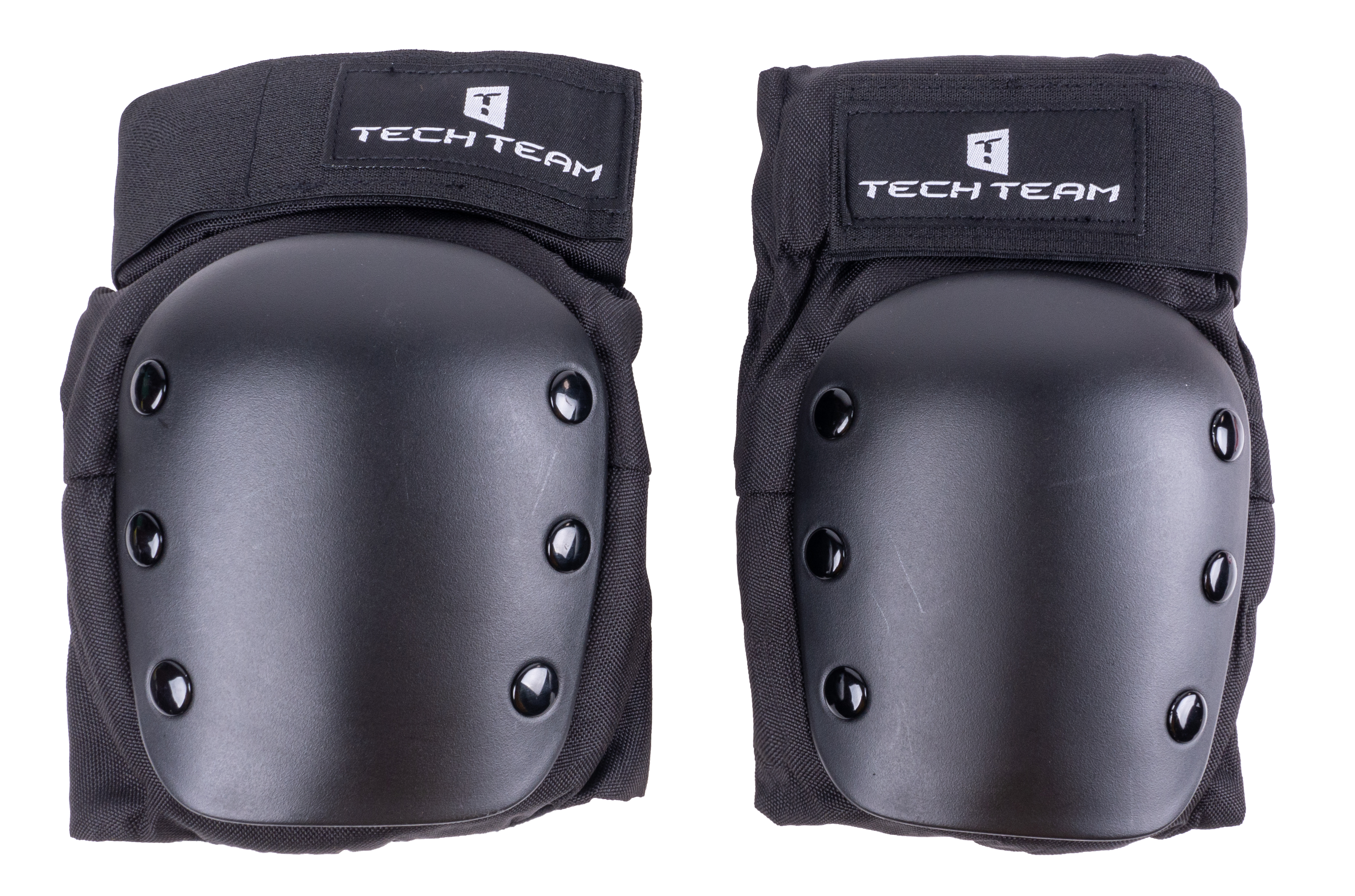 Наколенники ARMOR-basik first step pro black L 1/18