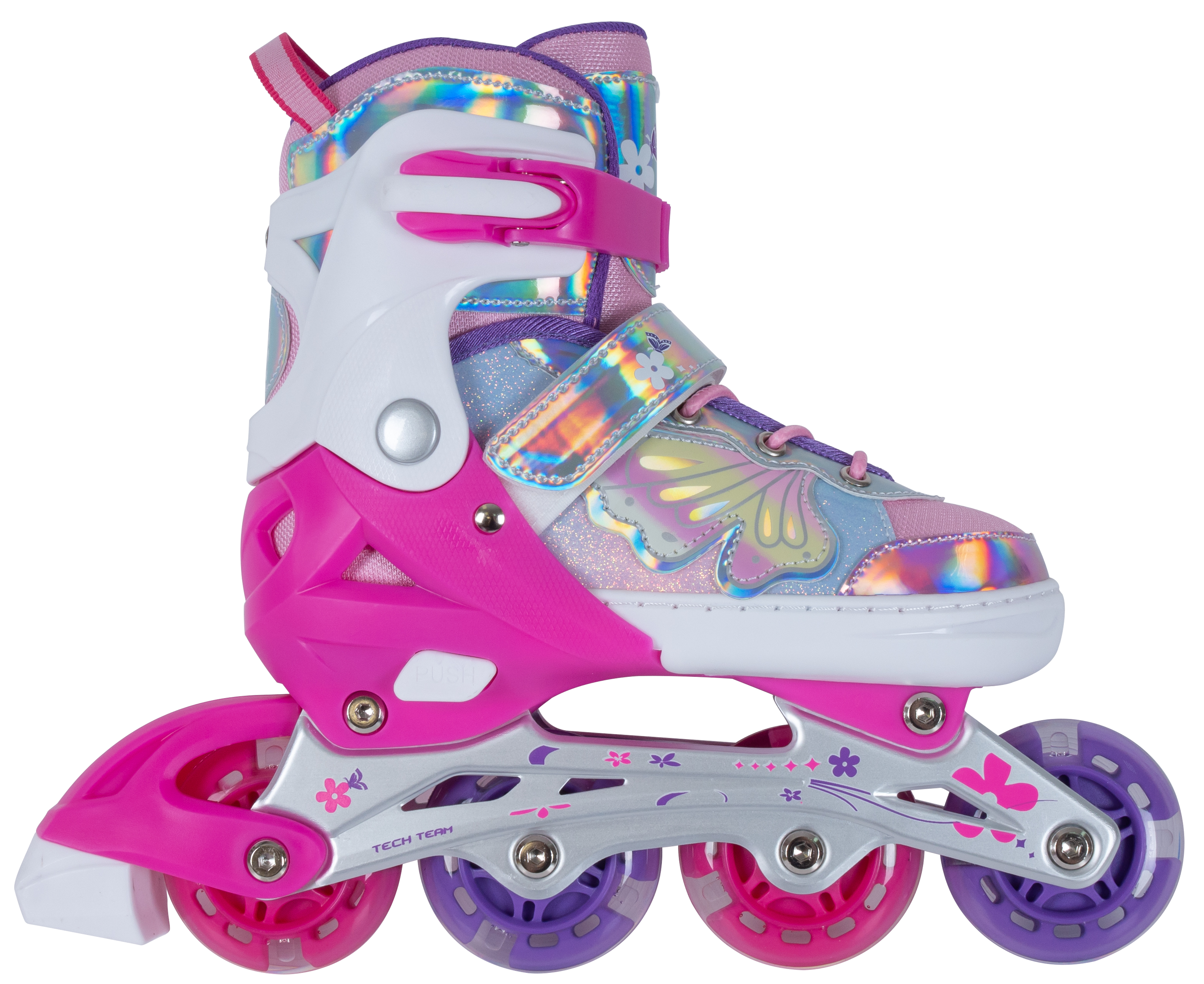 Greta р.38-41 (L) 1/6 pink