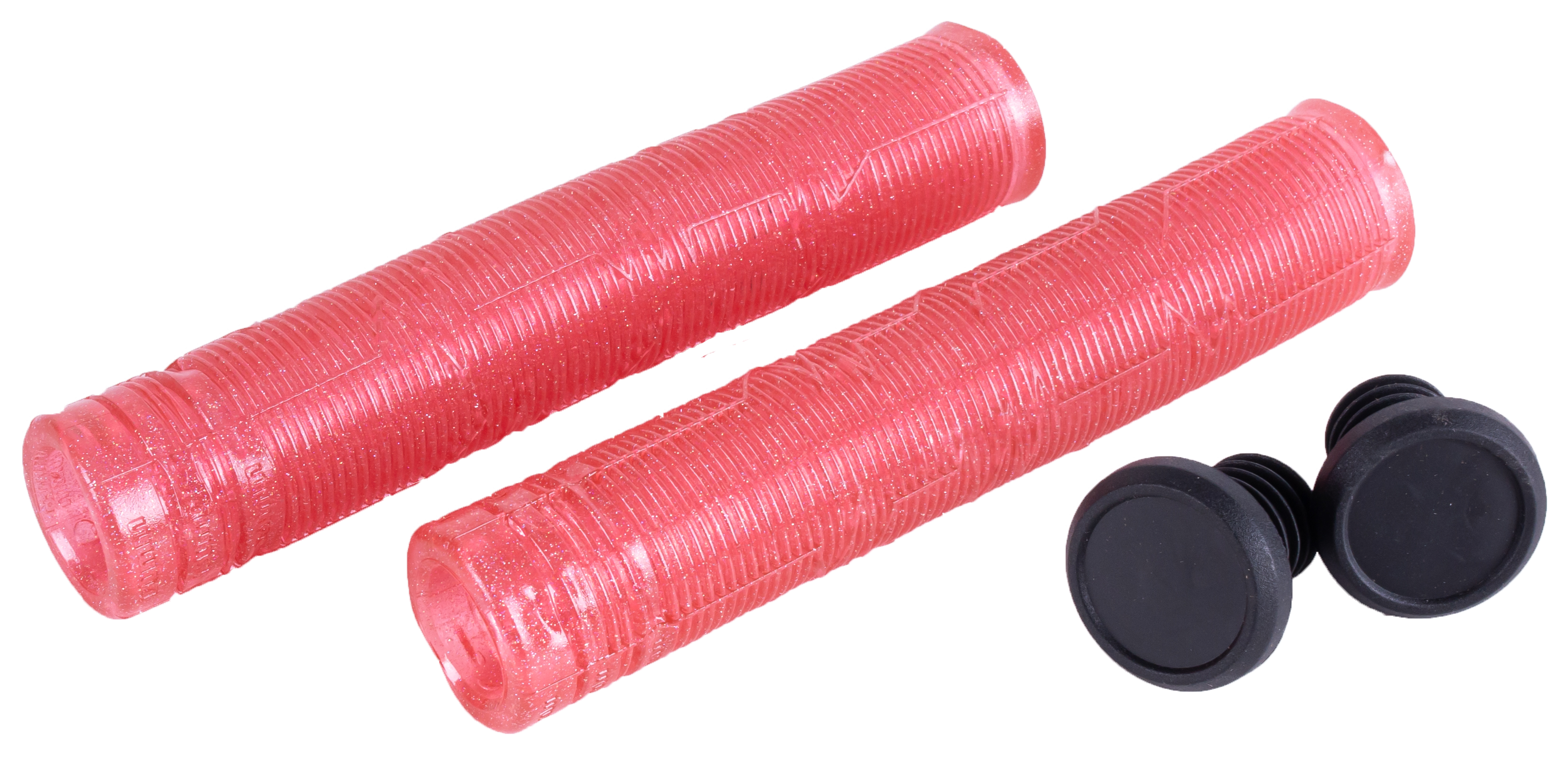 Н-р грипсы FX-170 Red на трюковой самокат FX 170