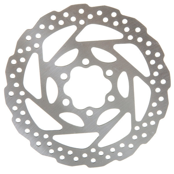 Диск тормозной STG  RPT009 140MM под 6 болтов.