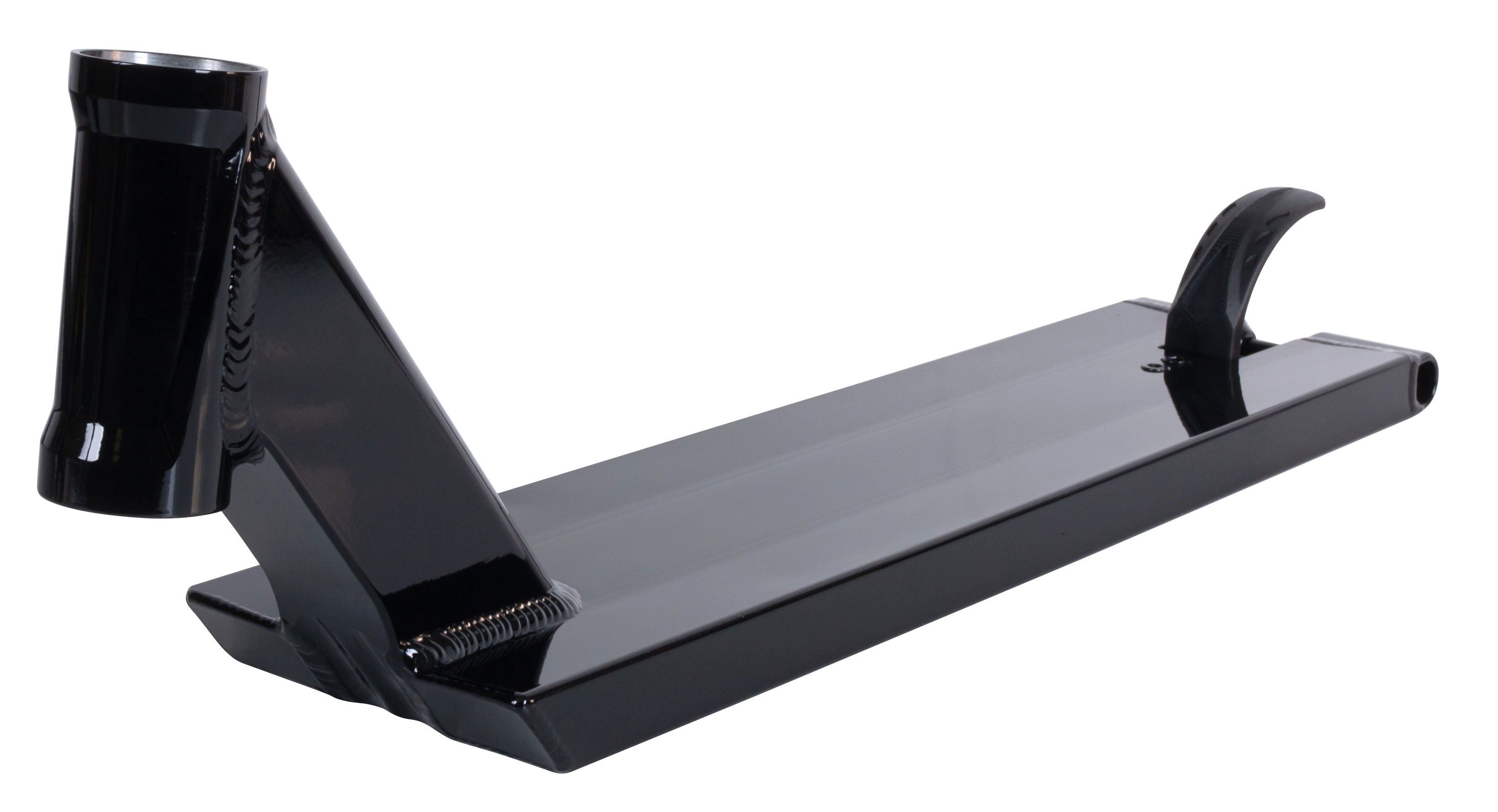 Дека для самоката Nautilus, black