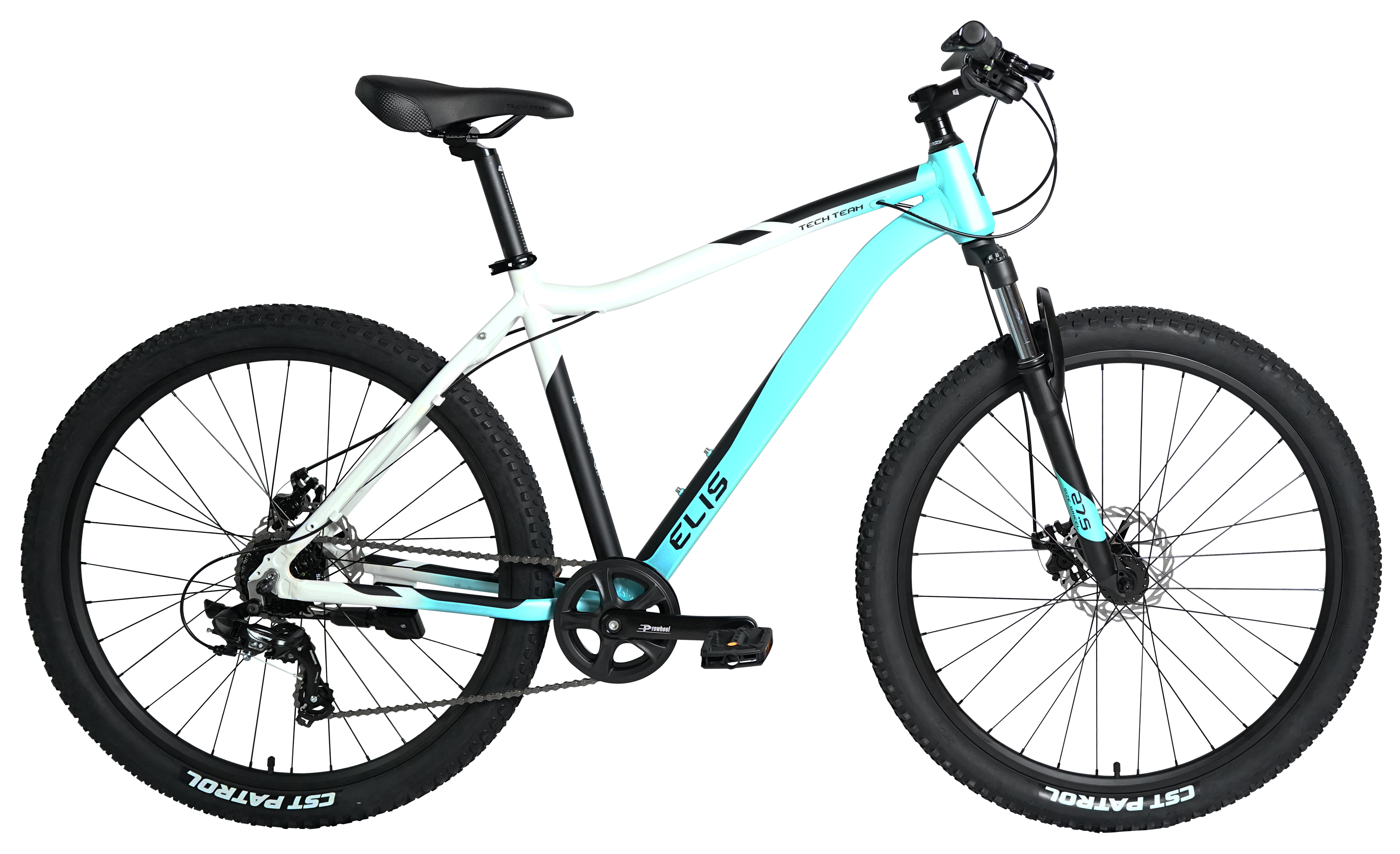 Elis 29х17 бирюзовый  2024