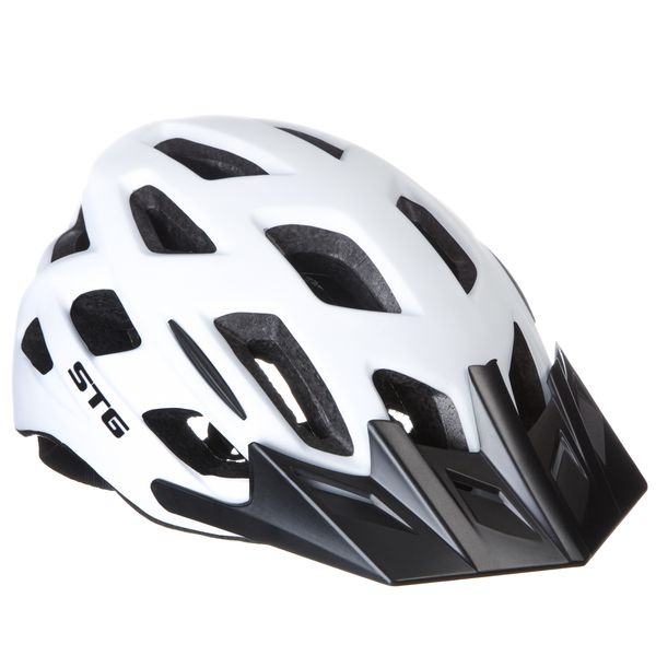 Шлем STG , модель HB3-2-D , размер  M(55-58)cm  с фикс застежкой