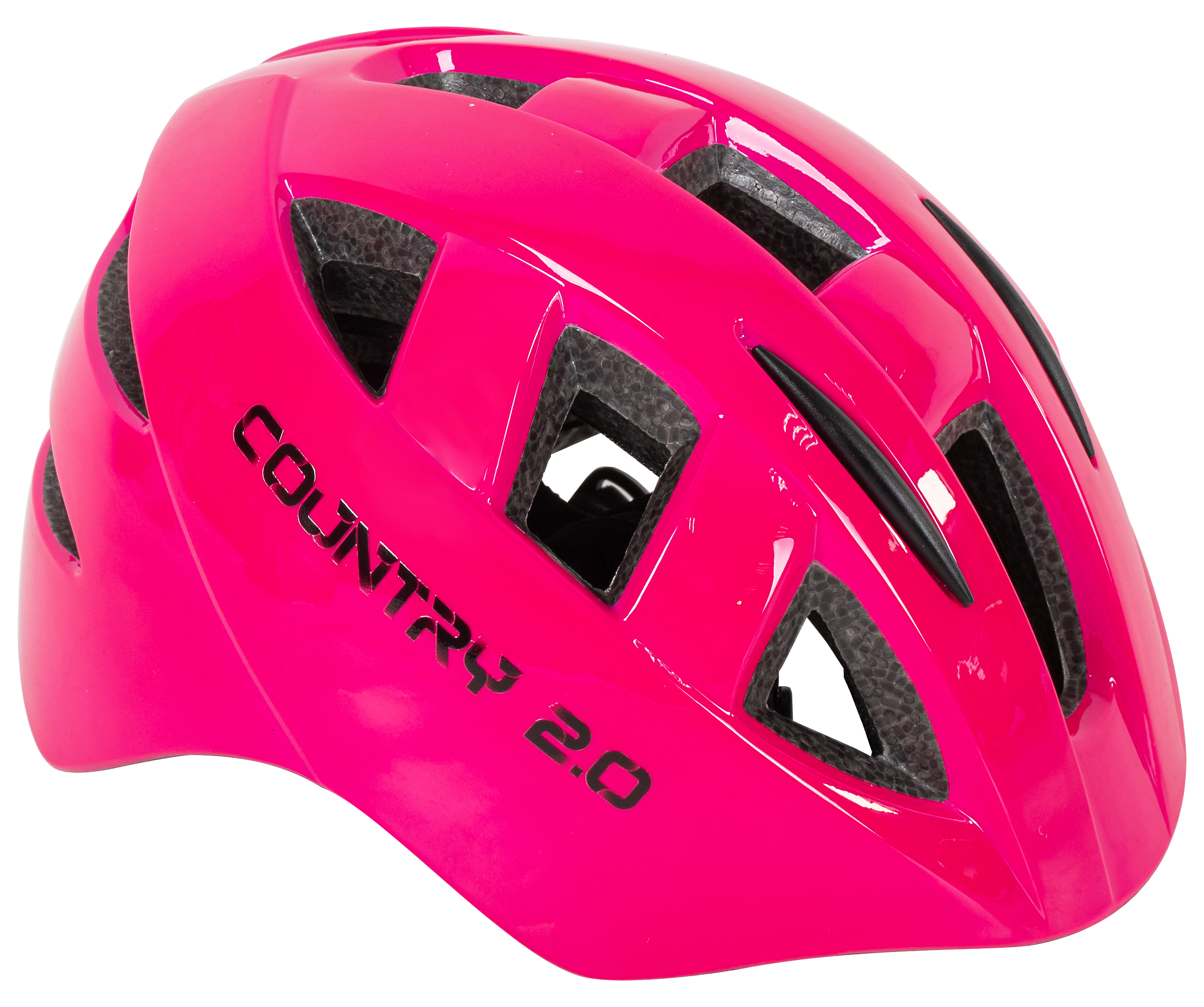 Шлем Country 2.0 Pink 1/24