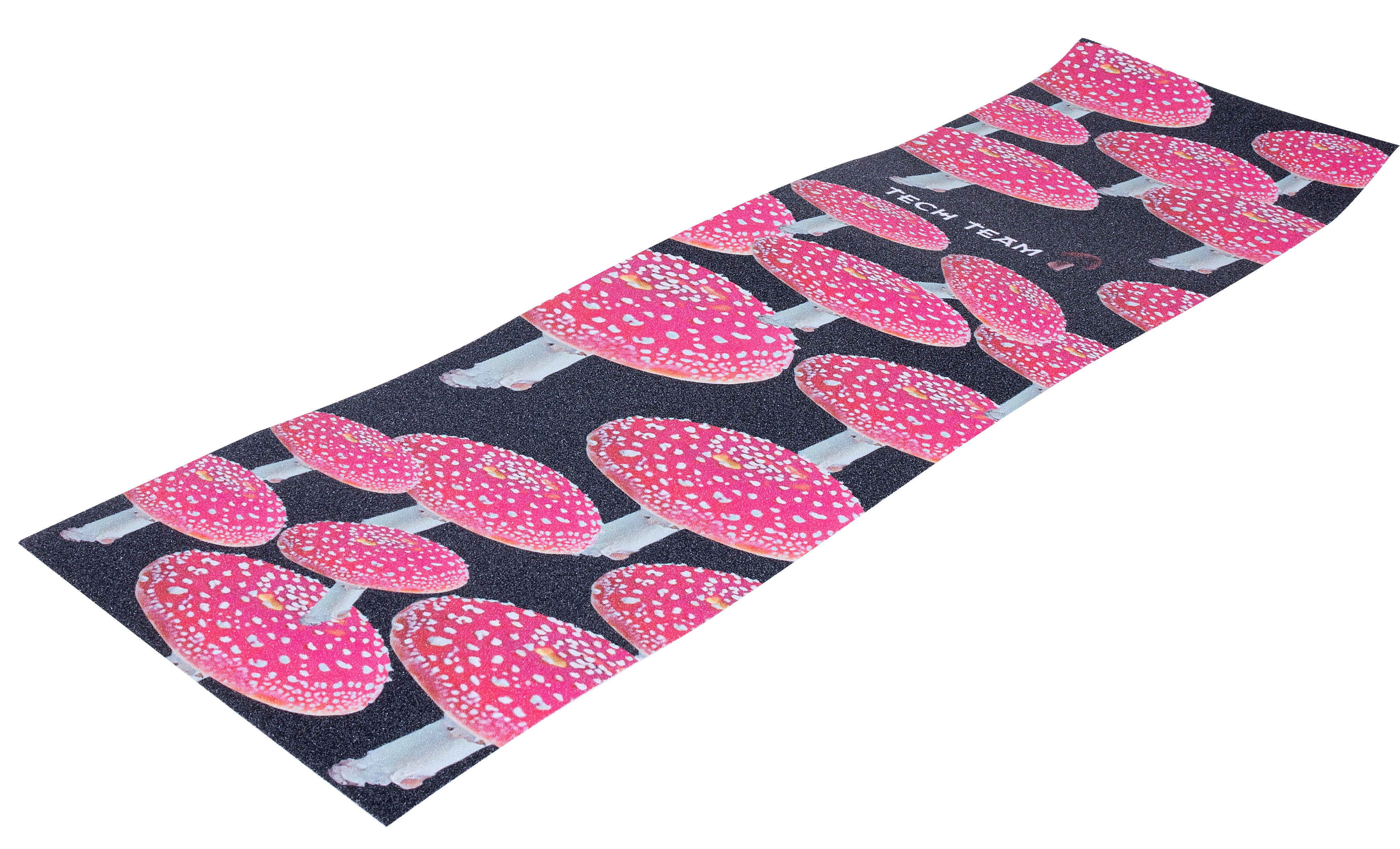 Шкурка для самоката Amanitas 170х610 мм 142191