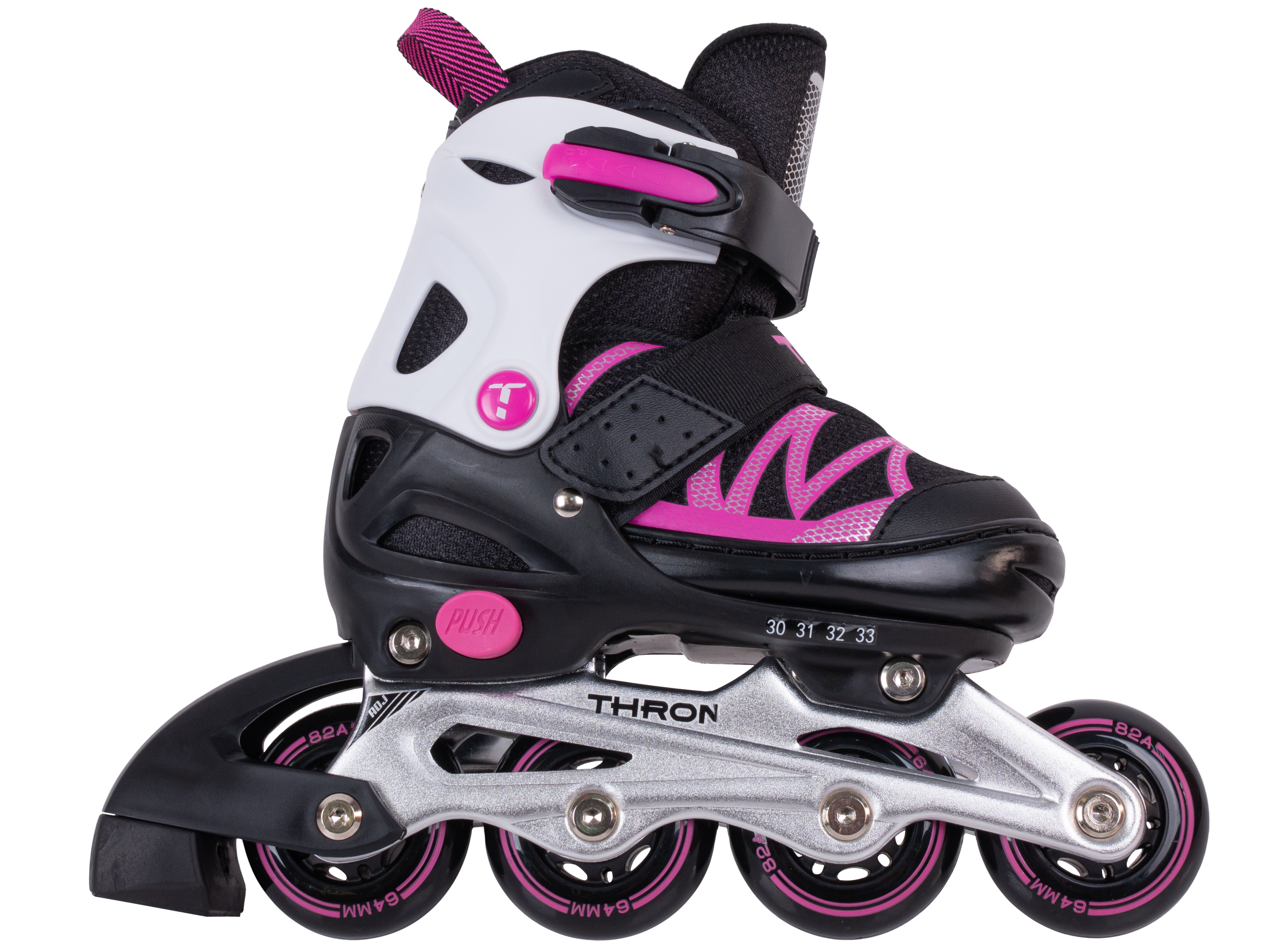 Thorn Pink  р.30-33 (S) 1/6