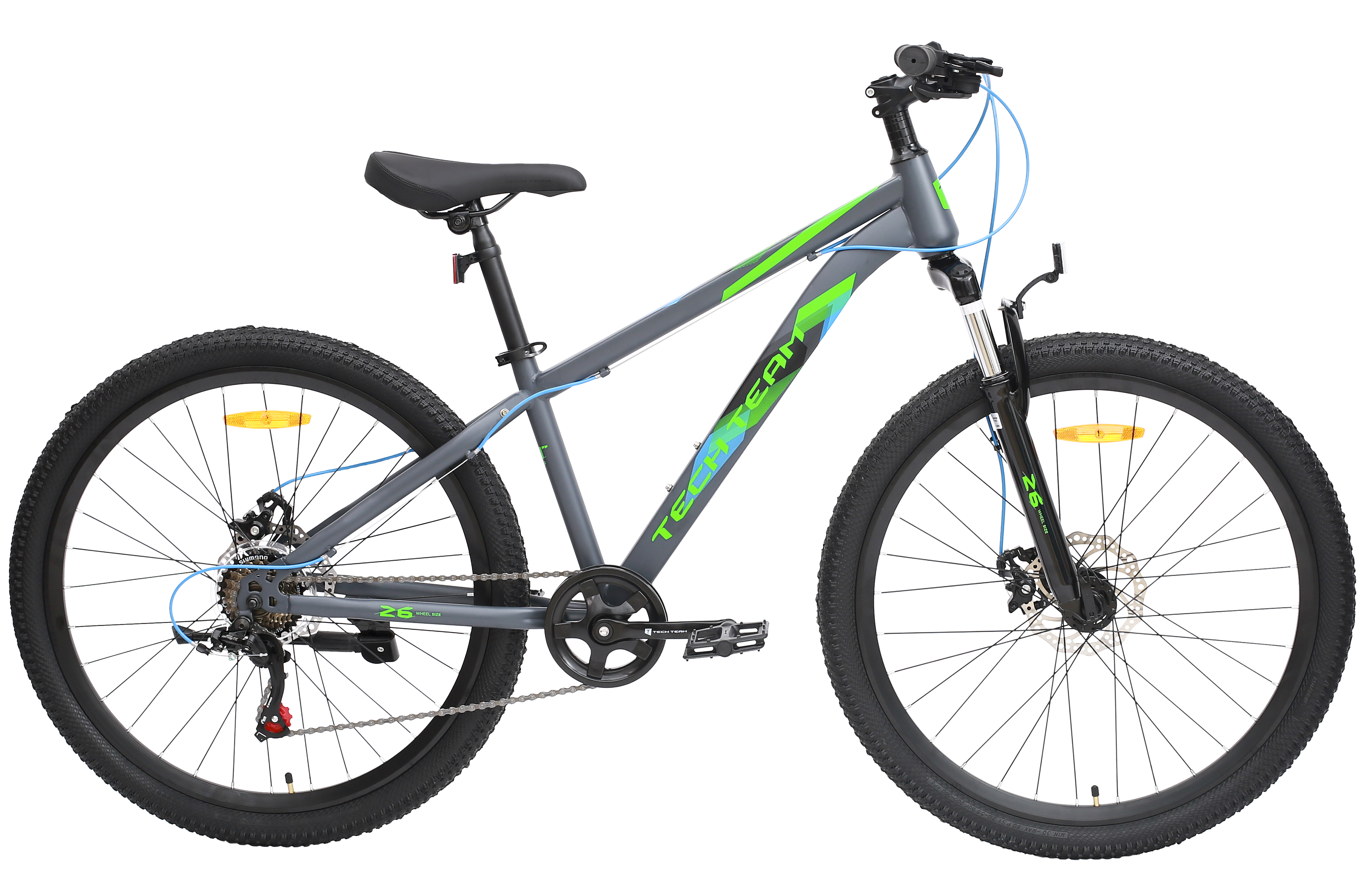 Tenet 26x14 желтый МАРКИРОВКА