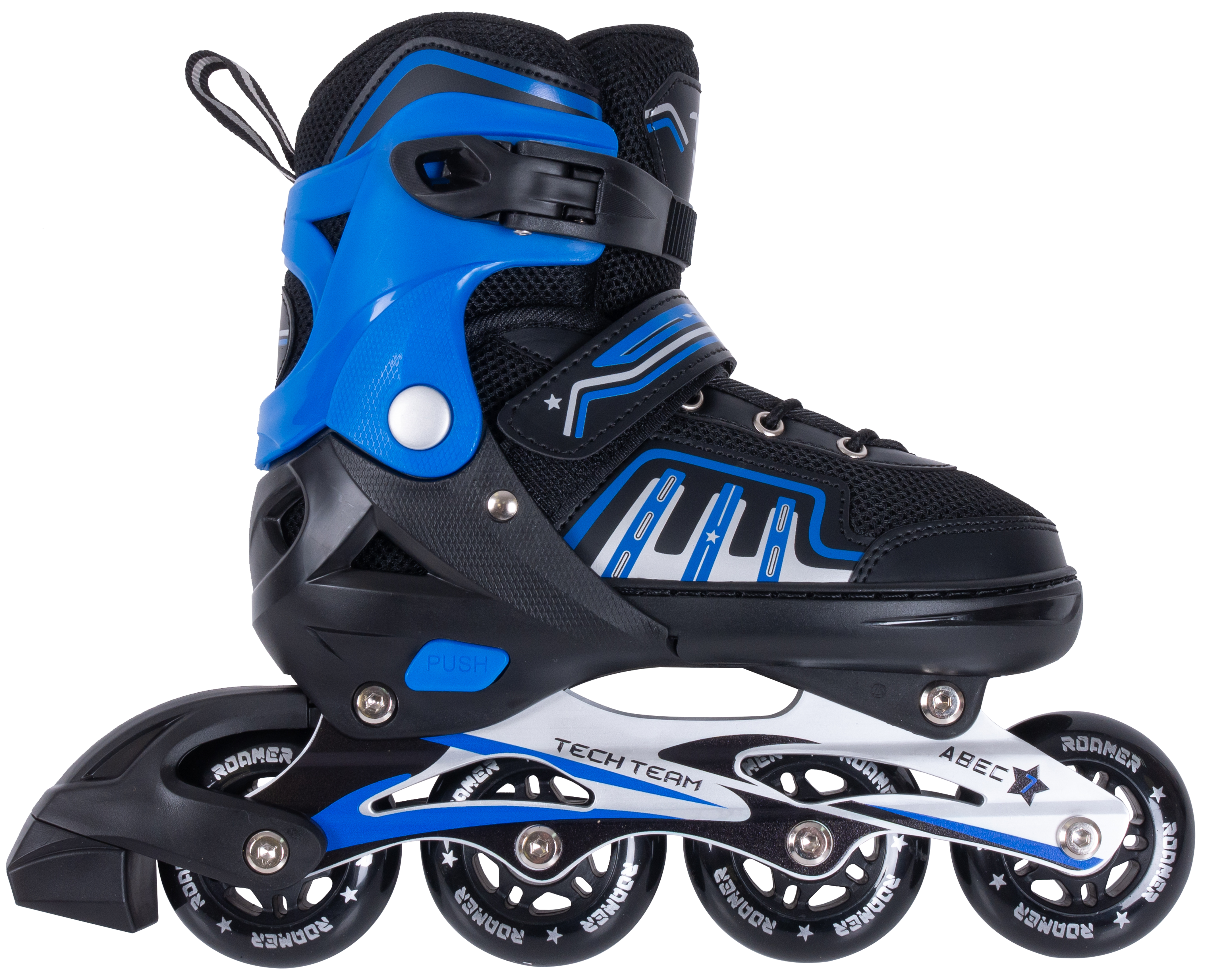 Roamer р.34-37 (M) 1/6 blue