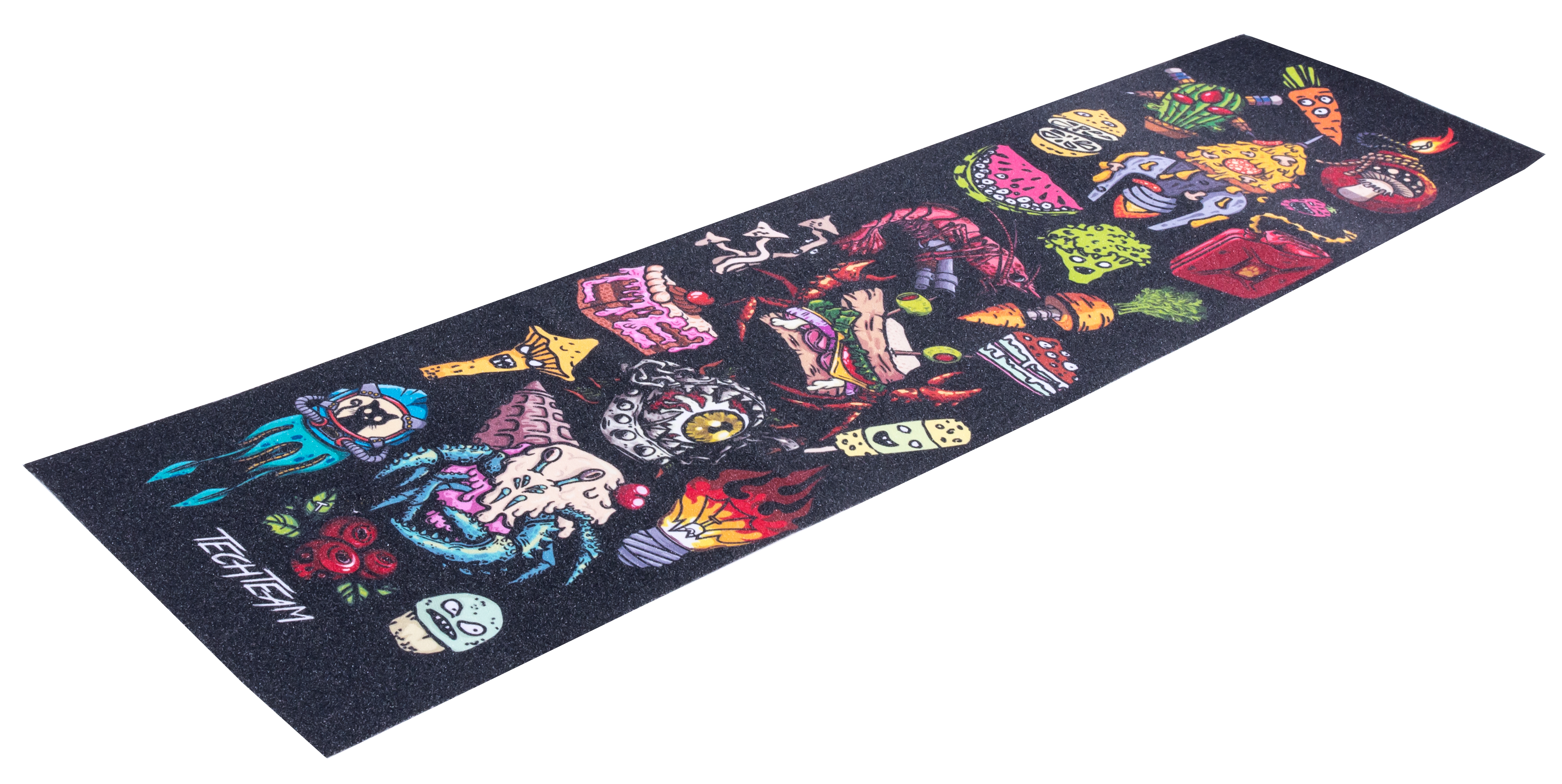 Шкурка для самоката Sticker Pack