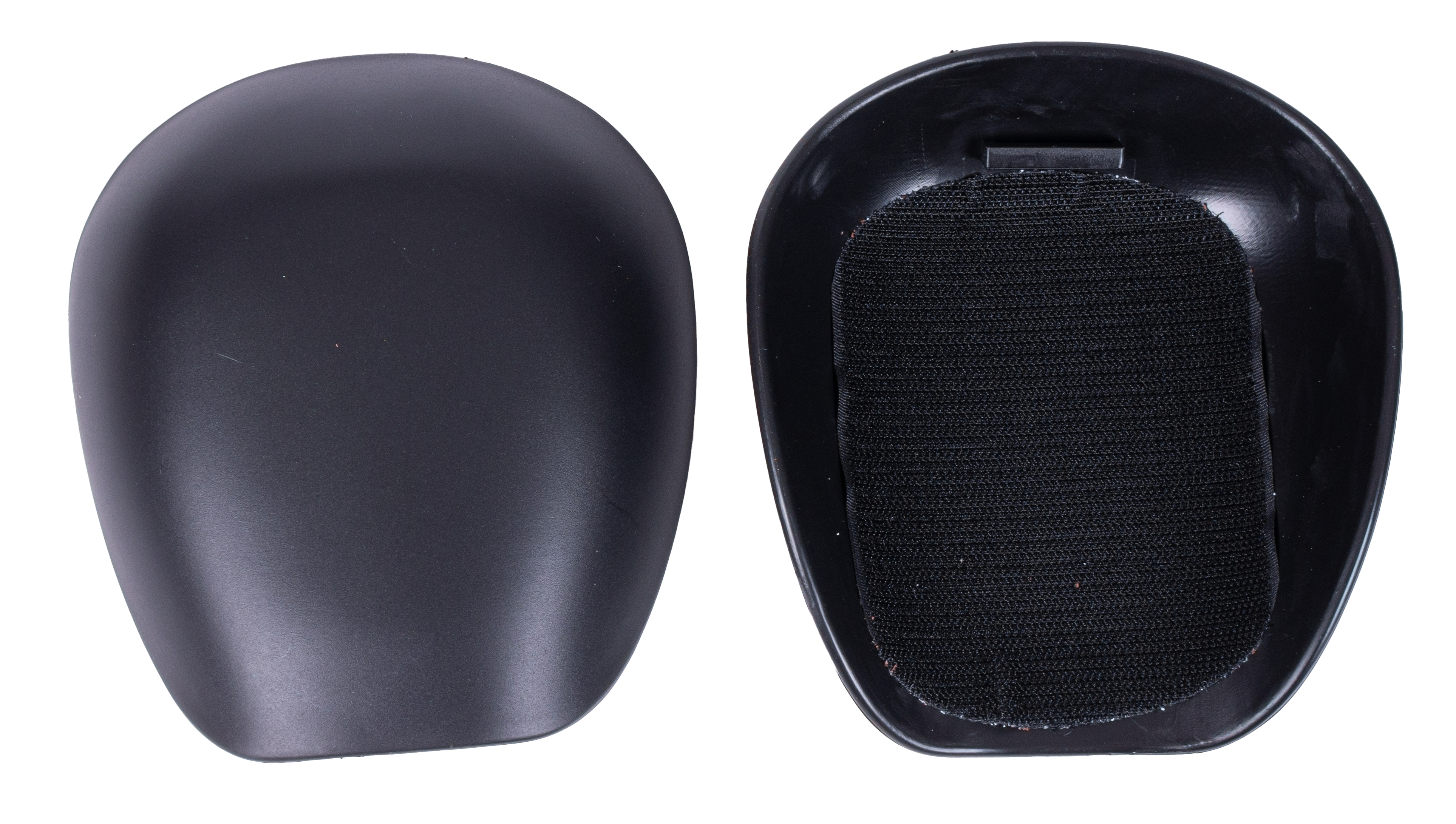 Комплект сменных пластиковых щитков Master new, M-L 142146