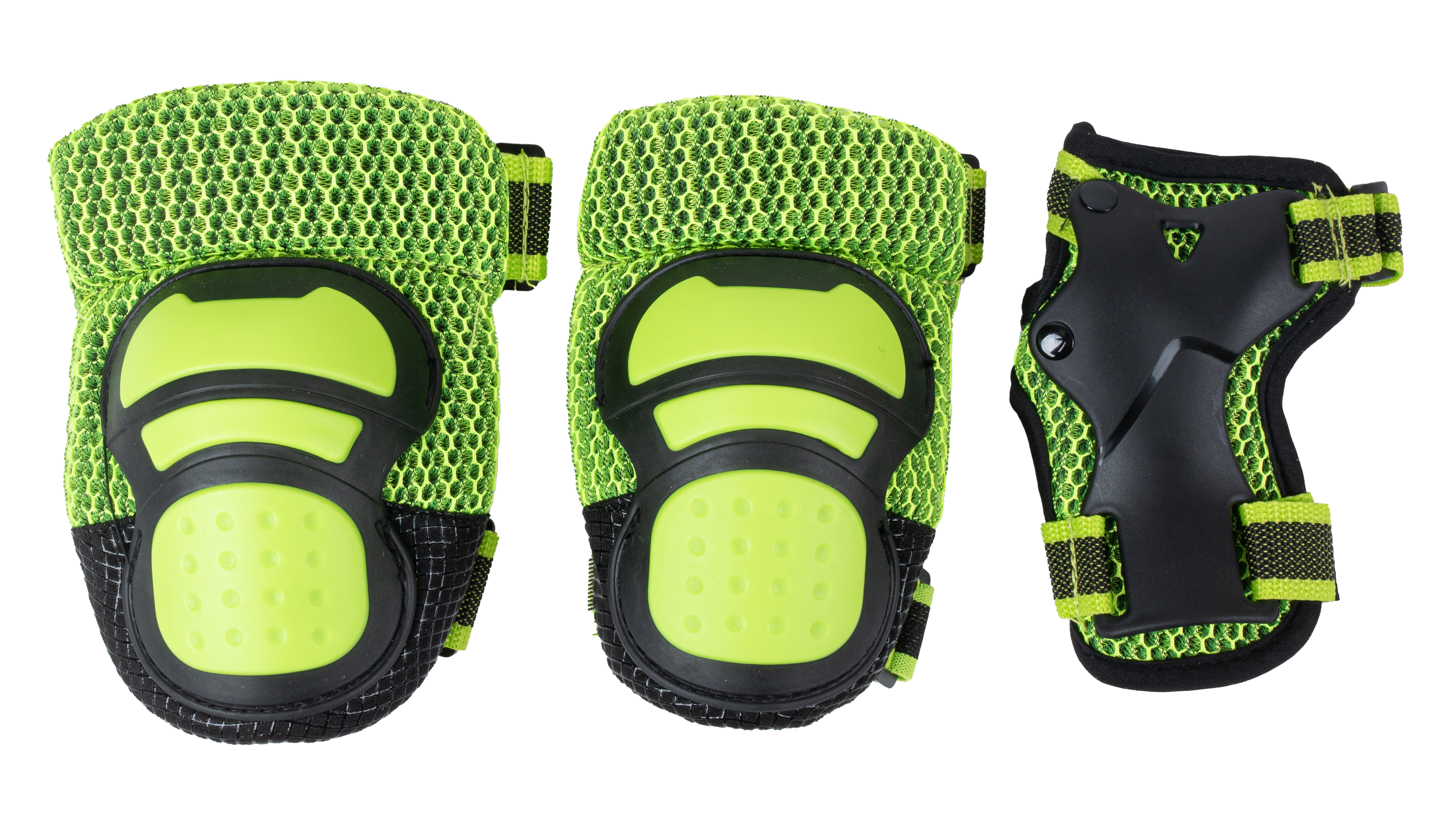 Safe fit teens 4.0 green L 1/20