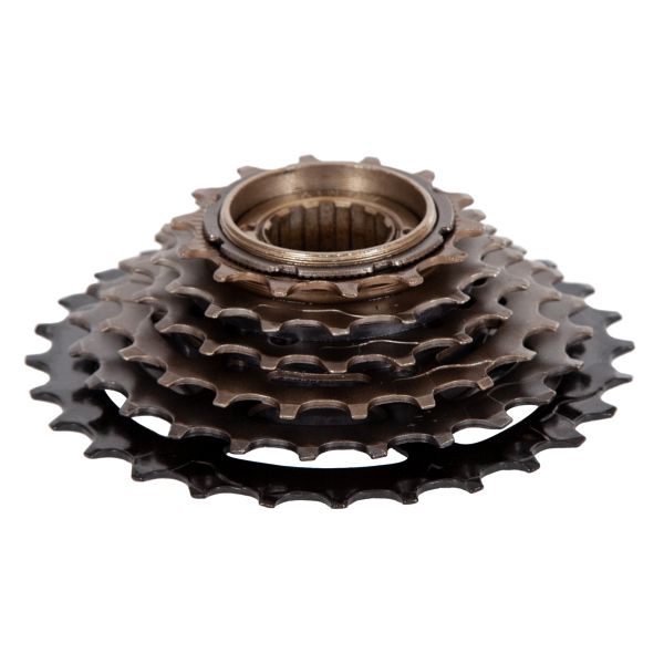 Трещотка FBS-02, 6ск