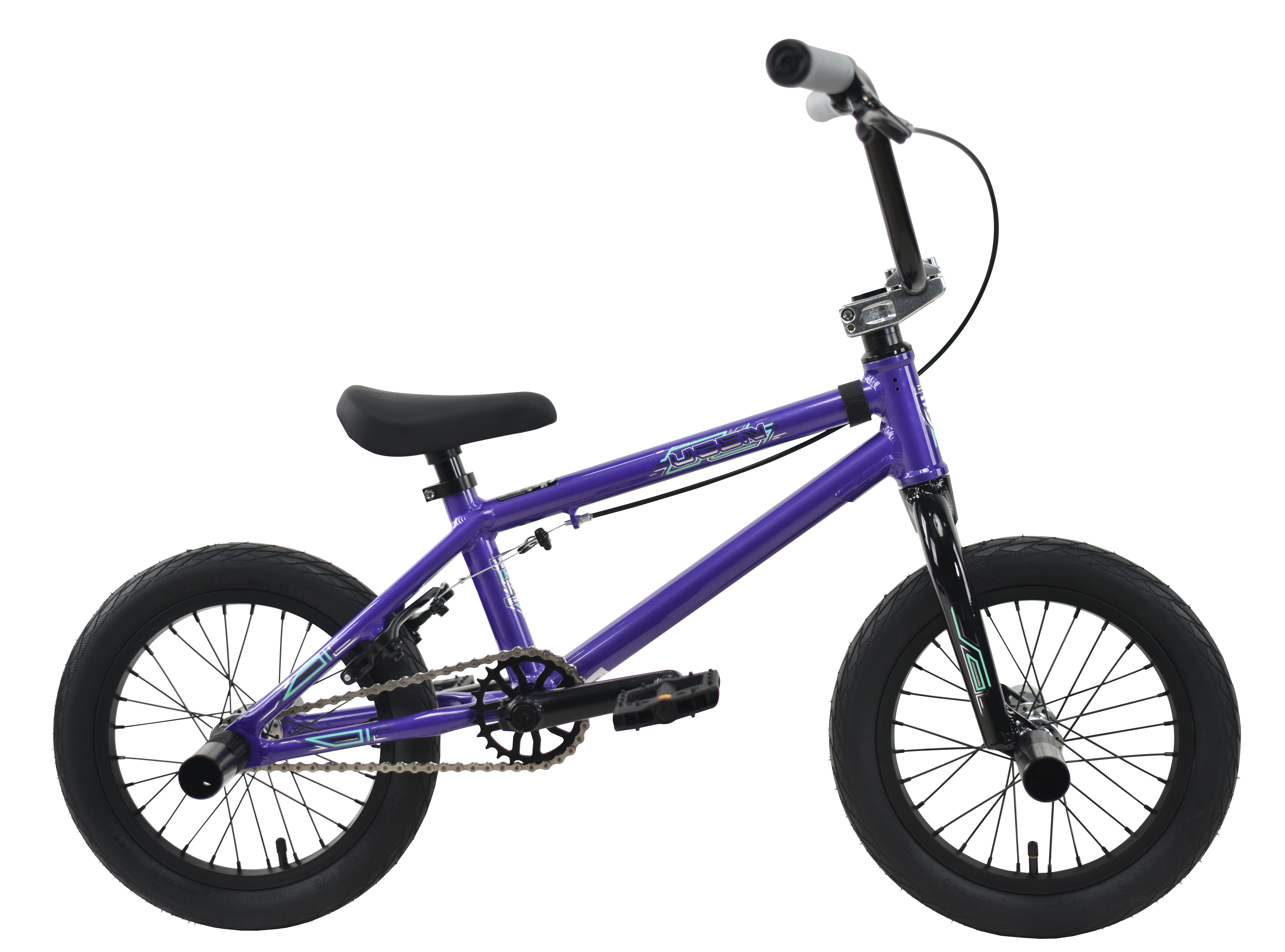 UGen 14 фиолетовый