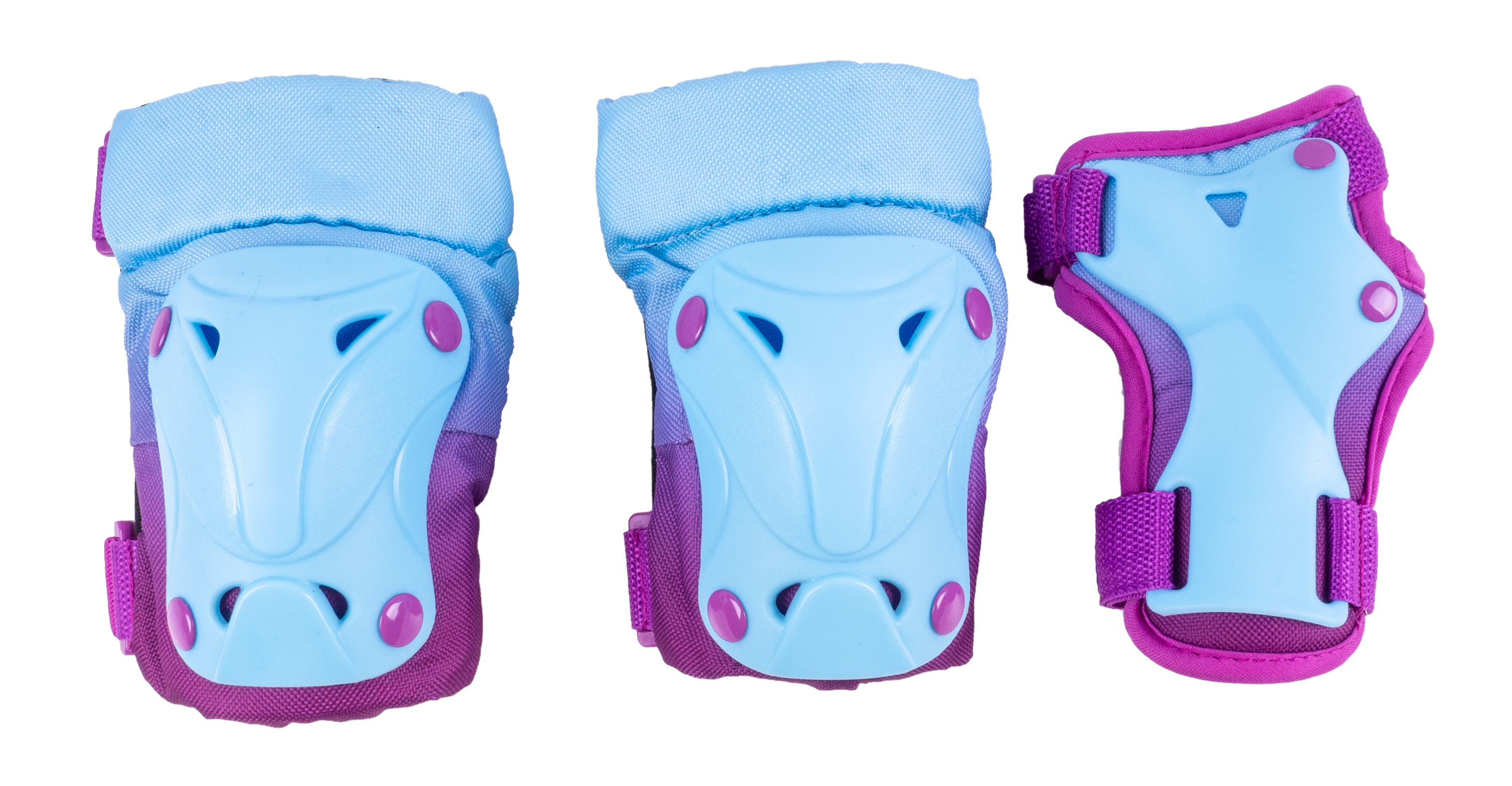 Safe fit teens 3.0 sky blue L 1/18