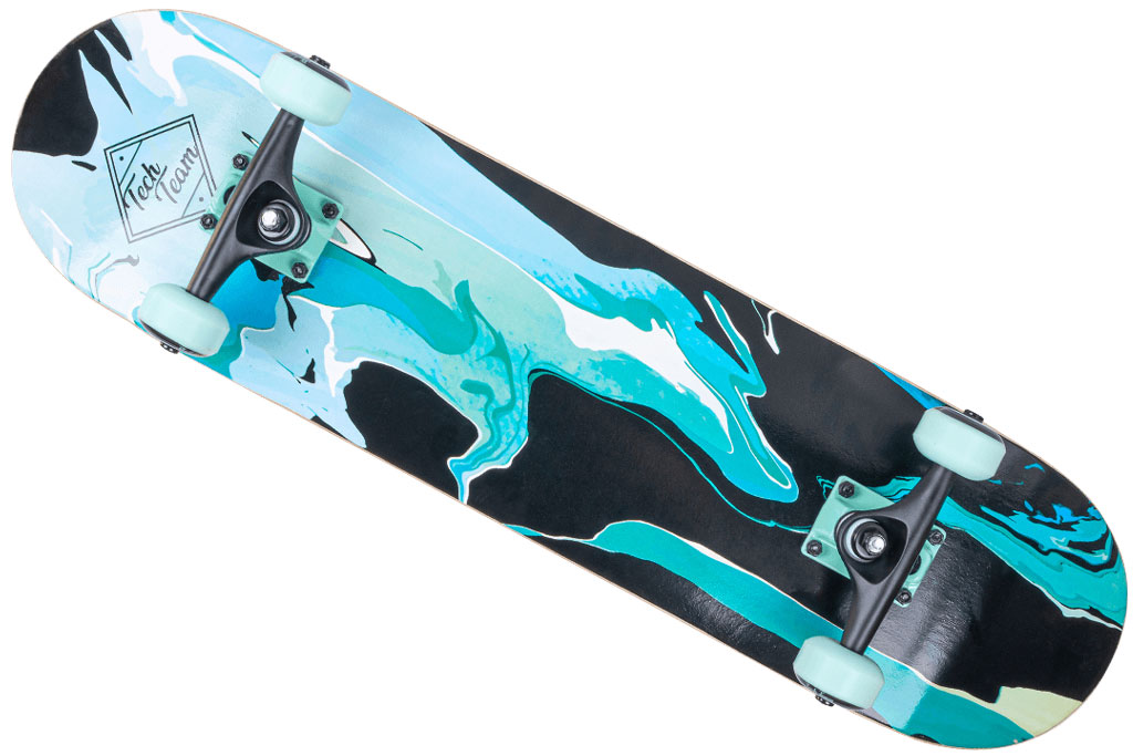 Скейтборд X-Game  1/6 TSL-3108CN1