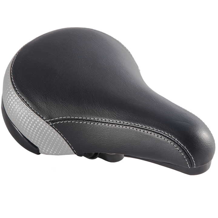 Седло велосипед детское BMX 230150mm 1/30 HF-1465 HF-AZ-1465