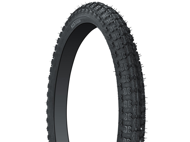 Покрышка 16x1,75 COUGAR