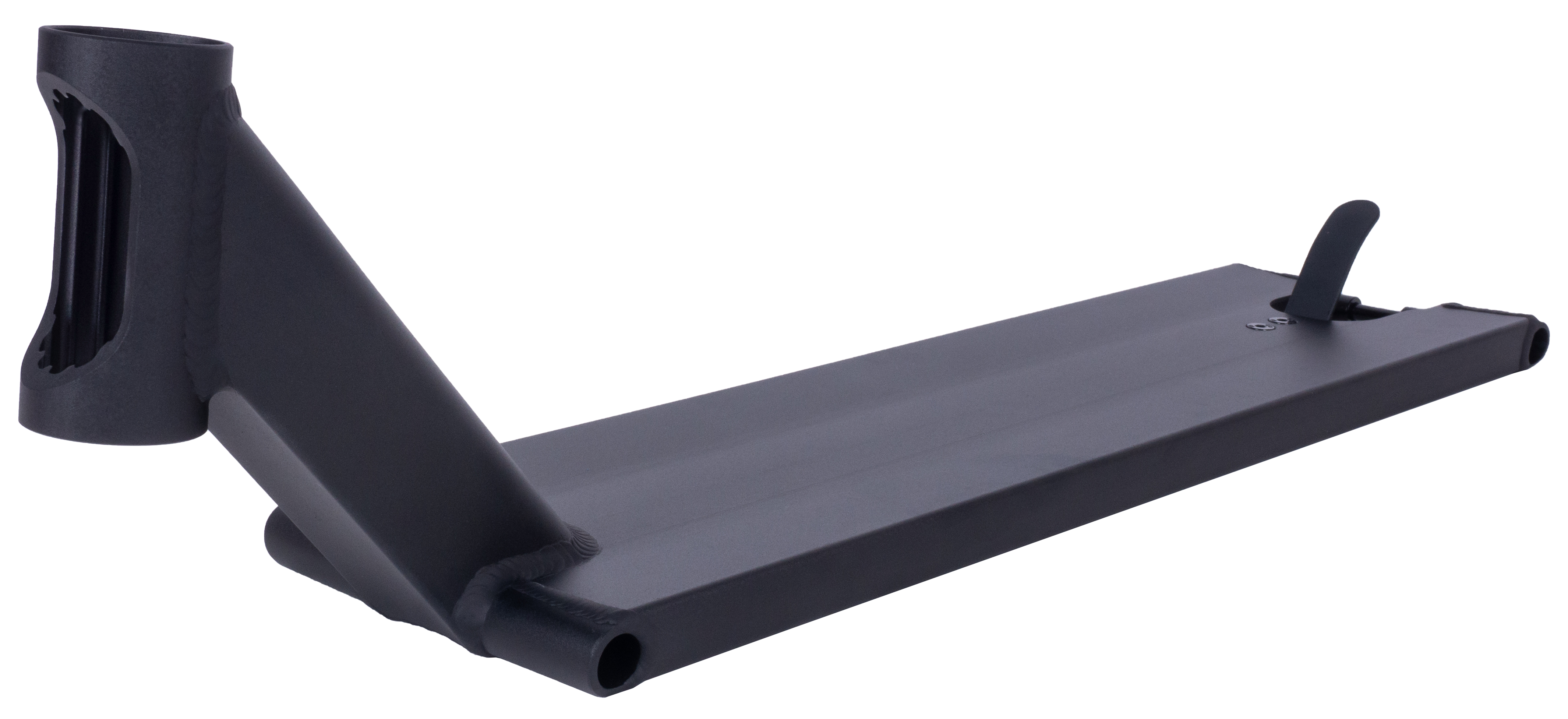 Дека для самоката Aurora 6`x 22` black