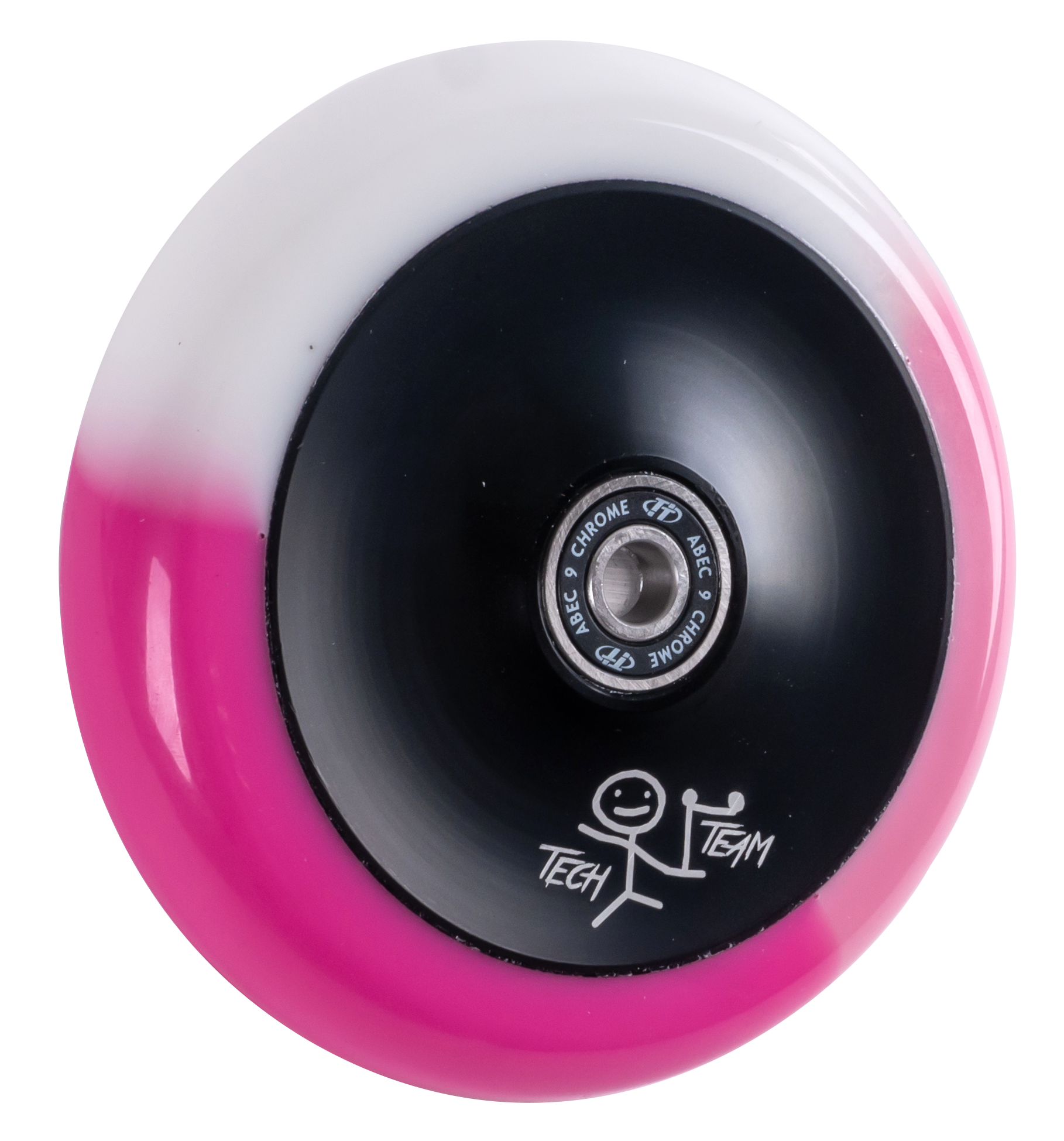 Колесо для самоката X-Treme 11024мм, Viola, pink