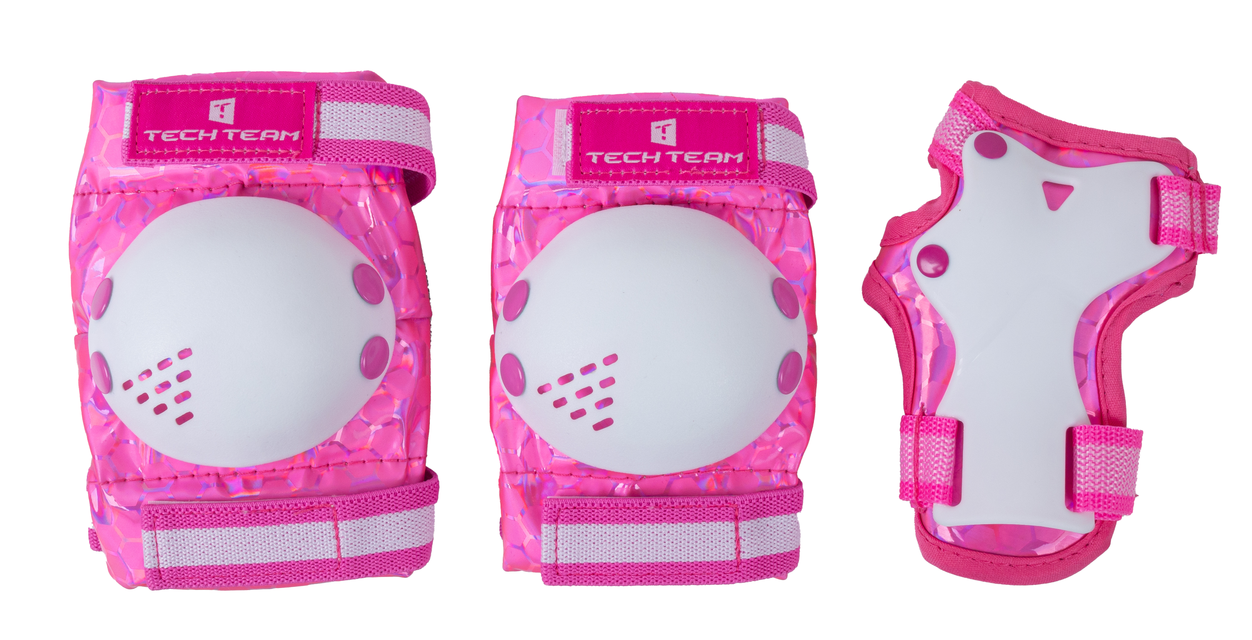 Safe fit kids 4.0 pink L 1/18