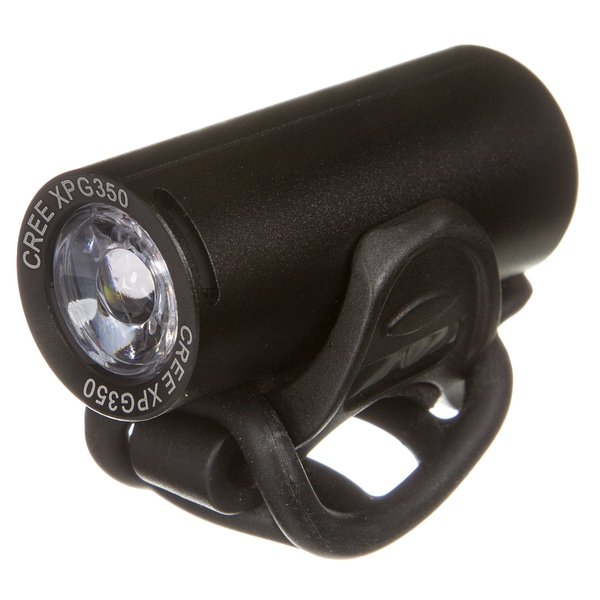 Фонарь STG BC-FL1579 передний  USB