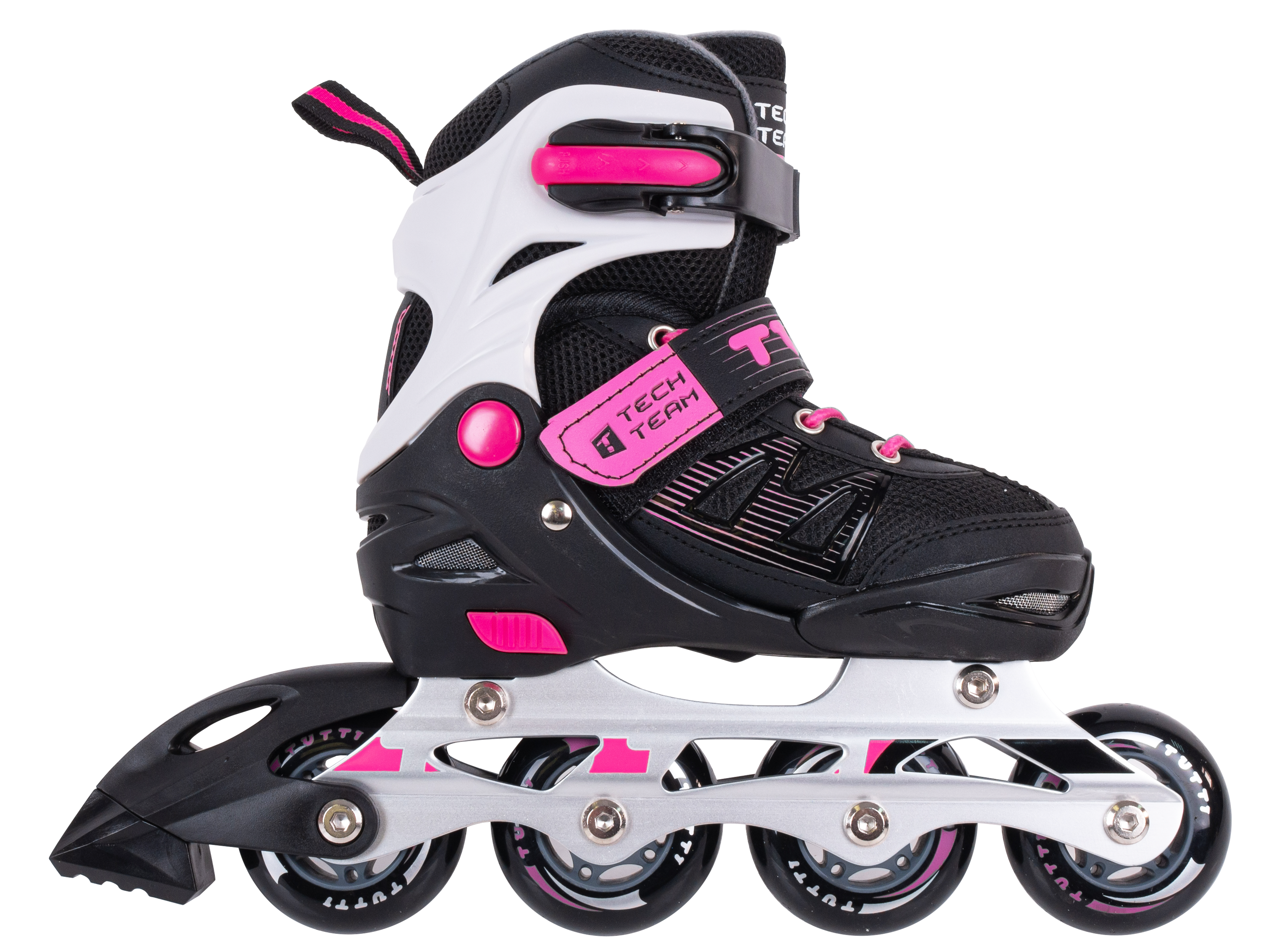 TUTTI Pink р.30-33 (S) 1/6