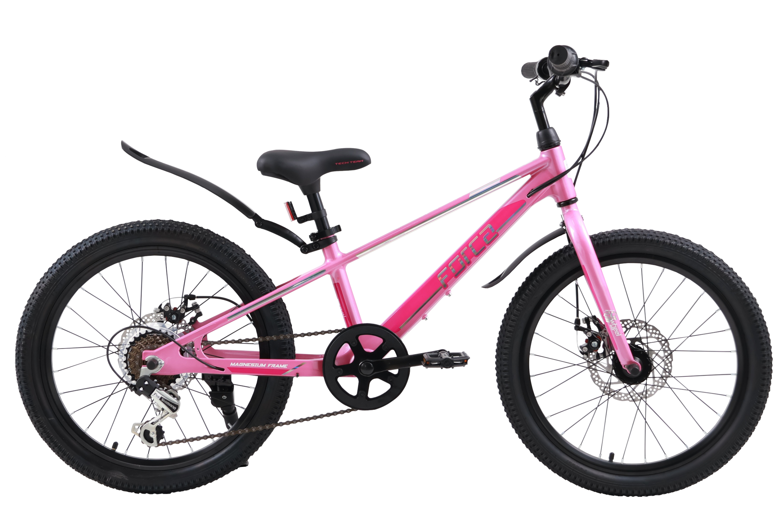 Forca 20 розовый pink МАРКИРОВКА