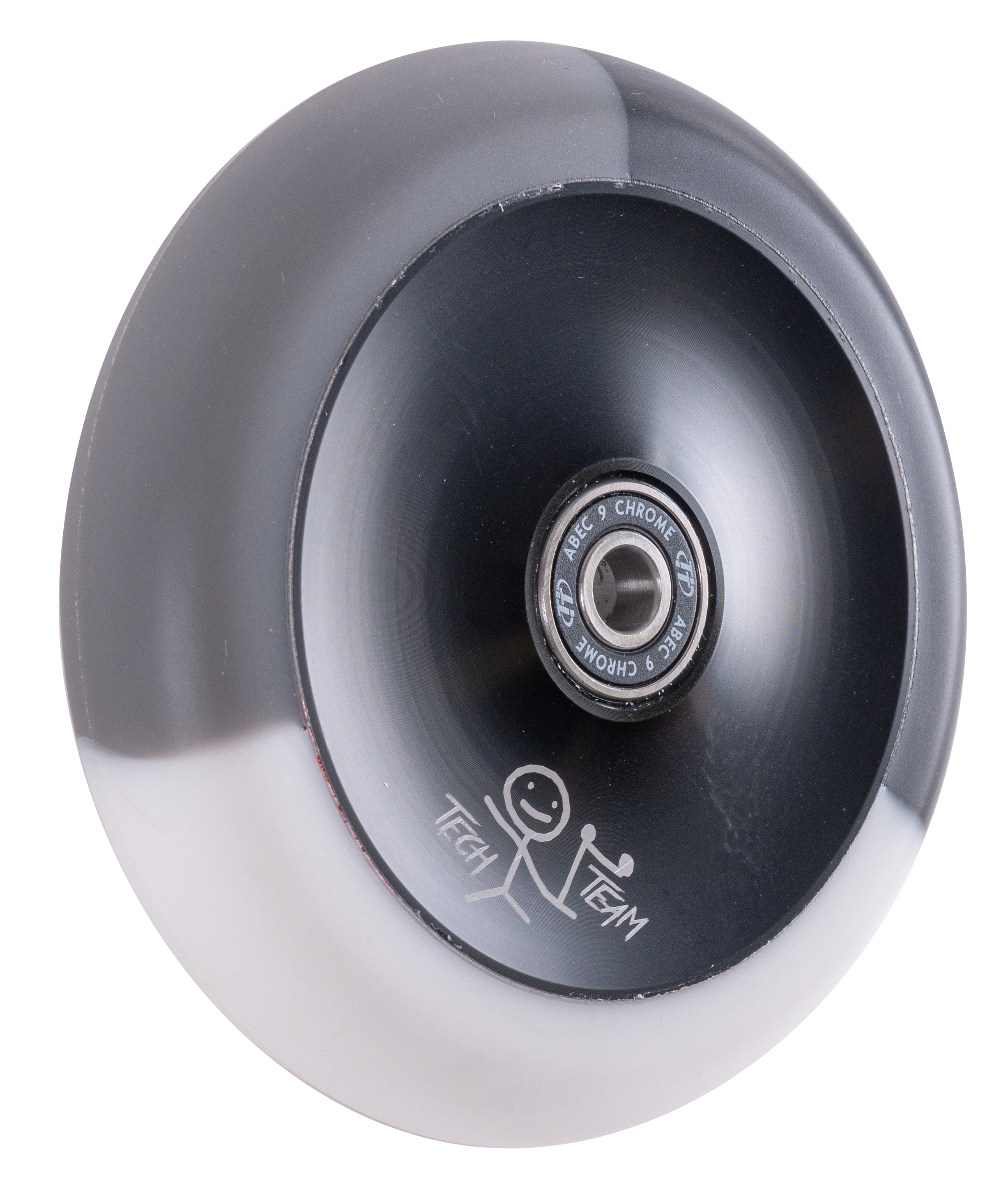 Колесо для самоката X-Treme 11024мм, Viola, black