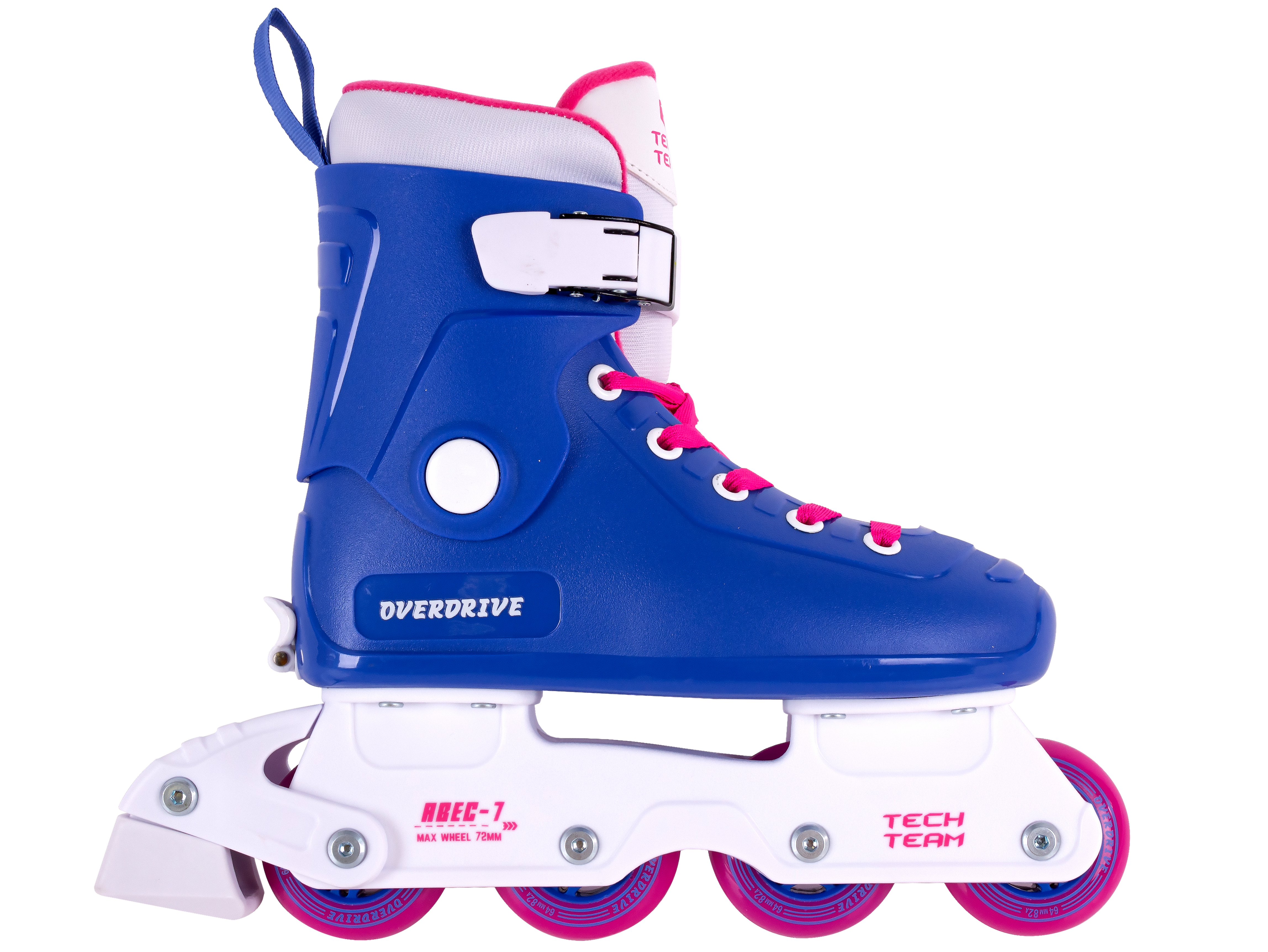 Overdrive blue S(31-34) 1/6