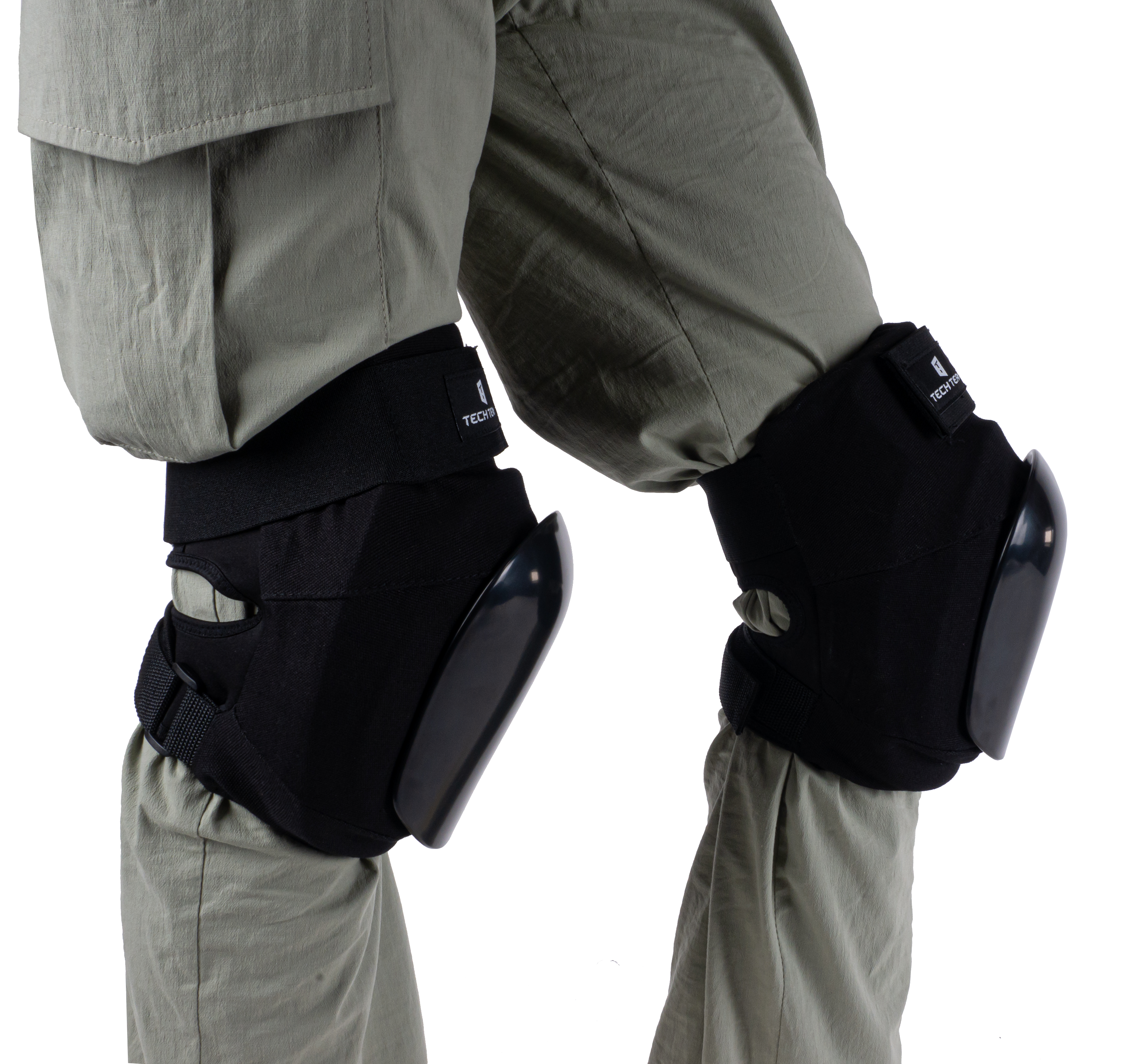 Комплект защитной экипировки PRO RB V.1 (L) 1/25 179475