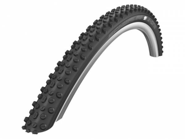 Покрышка Schwalbe 700x33 (33-622) X-ONE BITE BLACK MICROSKIN TL-EASY HS467