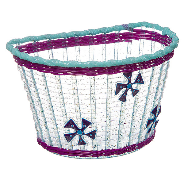 Корзина STG  HL-BS01-17 детская Голубая