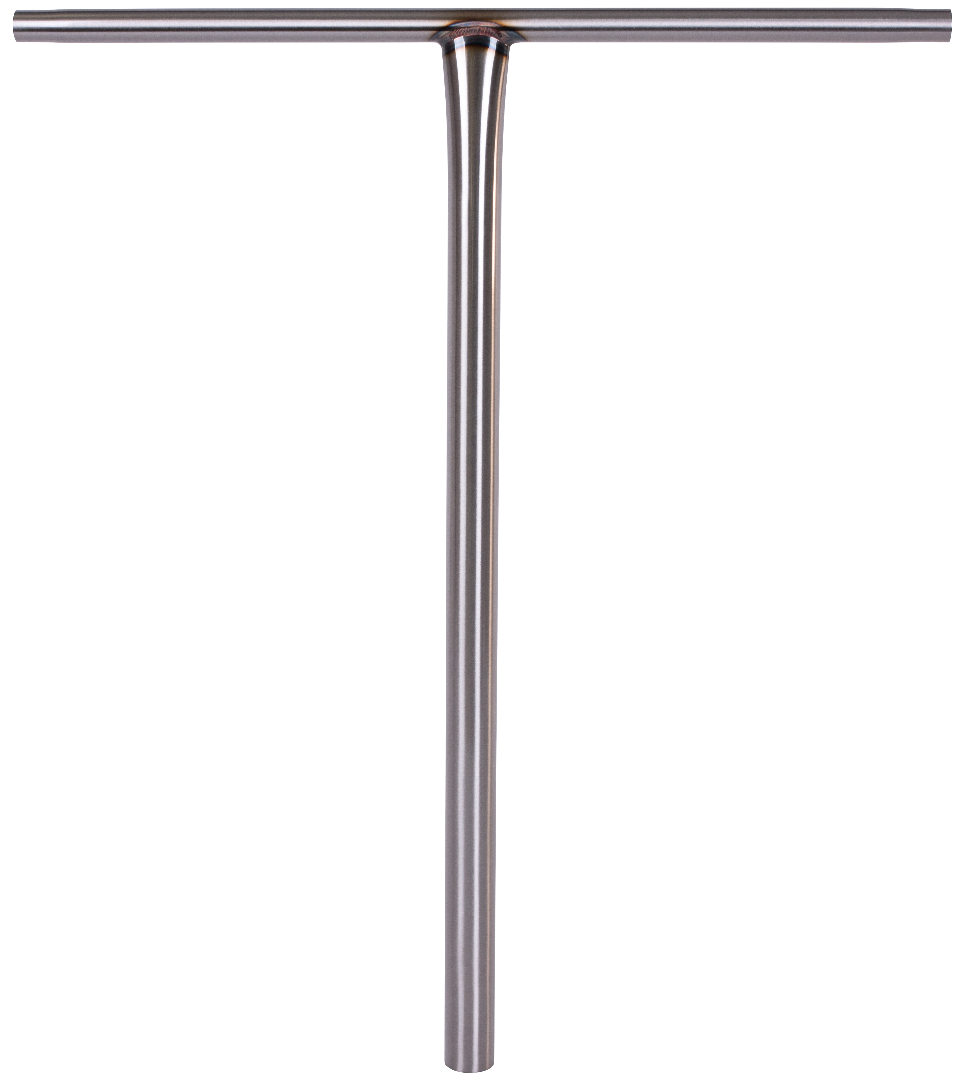 Руль для самоката Europe X-Lite, Cr-Mo, 60х72 см,  34,9 мм, SCS, black, grey 392593