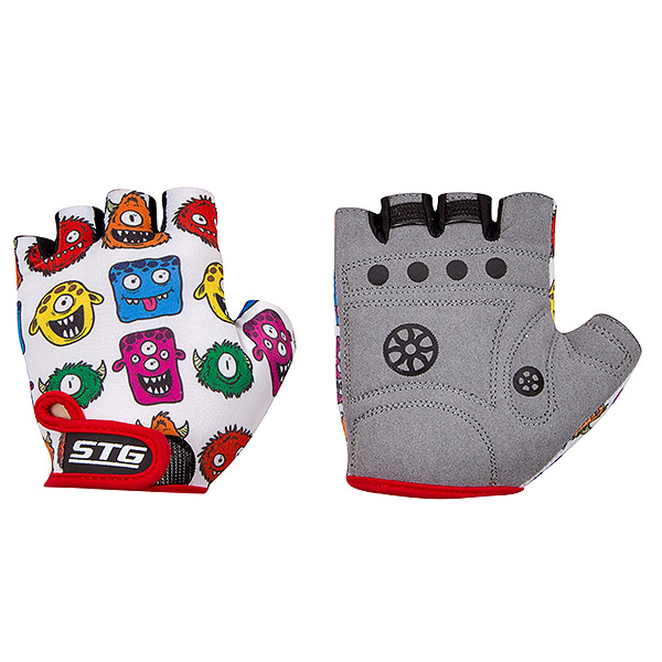 Перчатки STG мод.AL-05-1569  детские размер XS