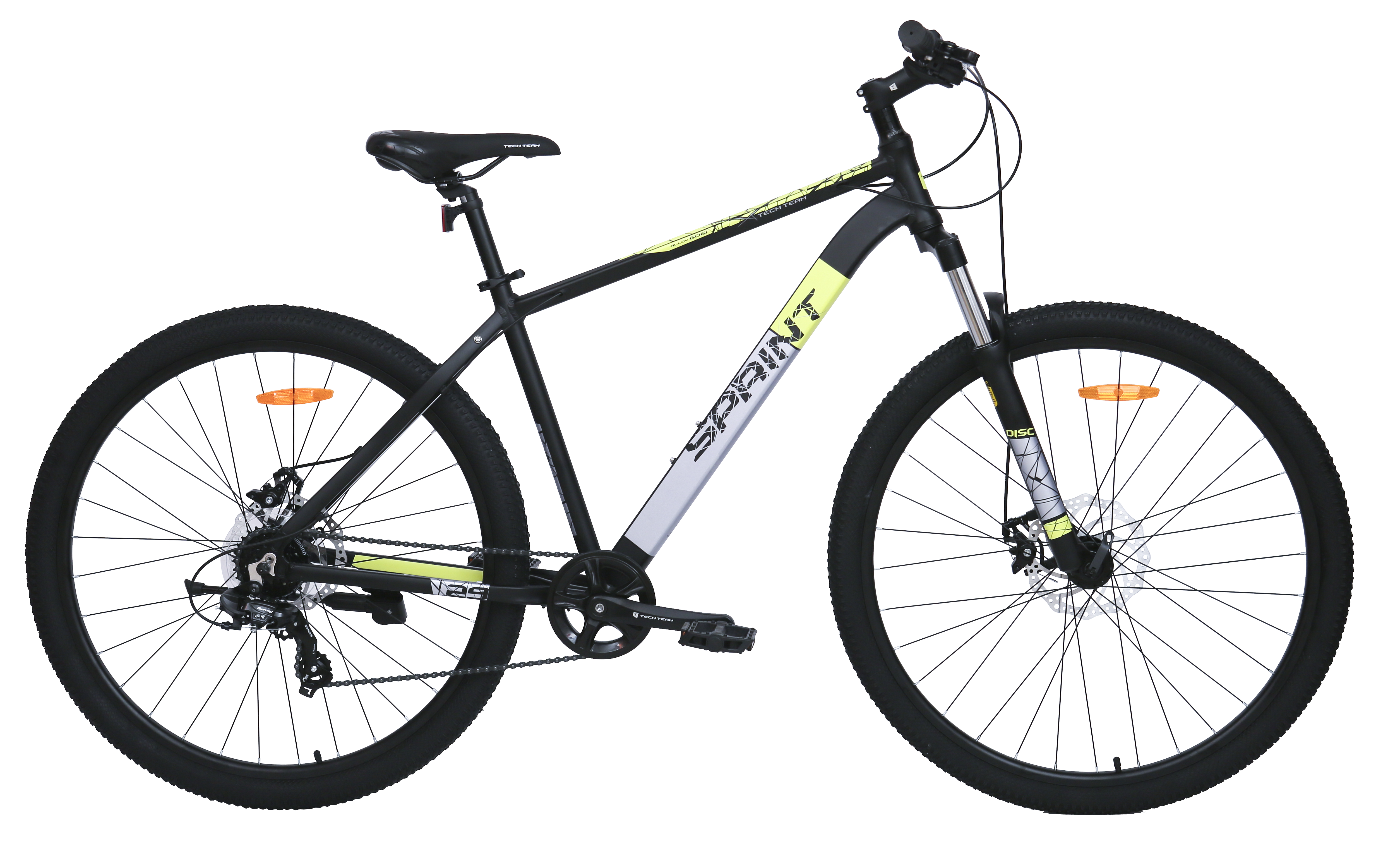 Sprint 29х21 желтый МАРКИРОВКА