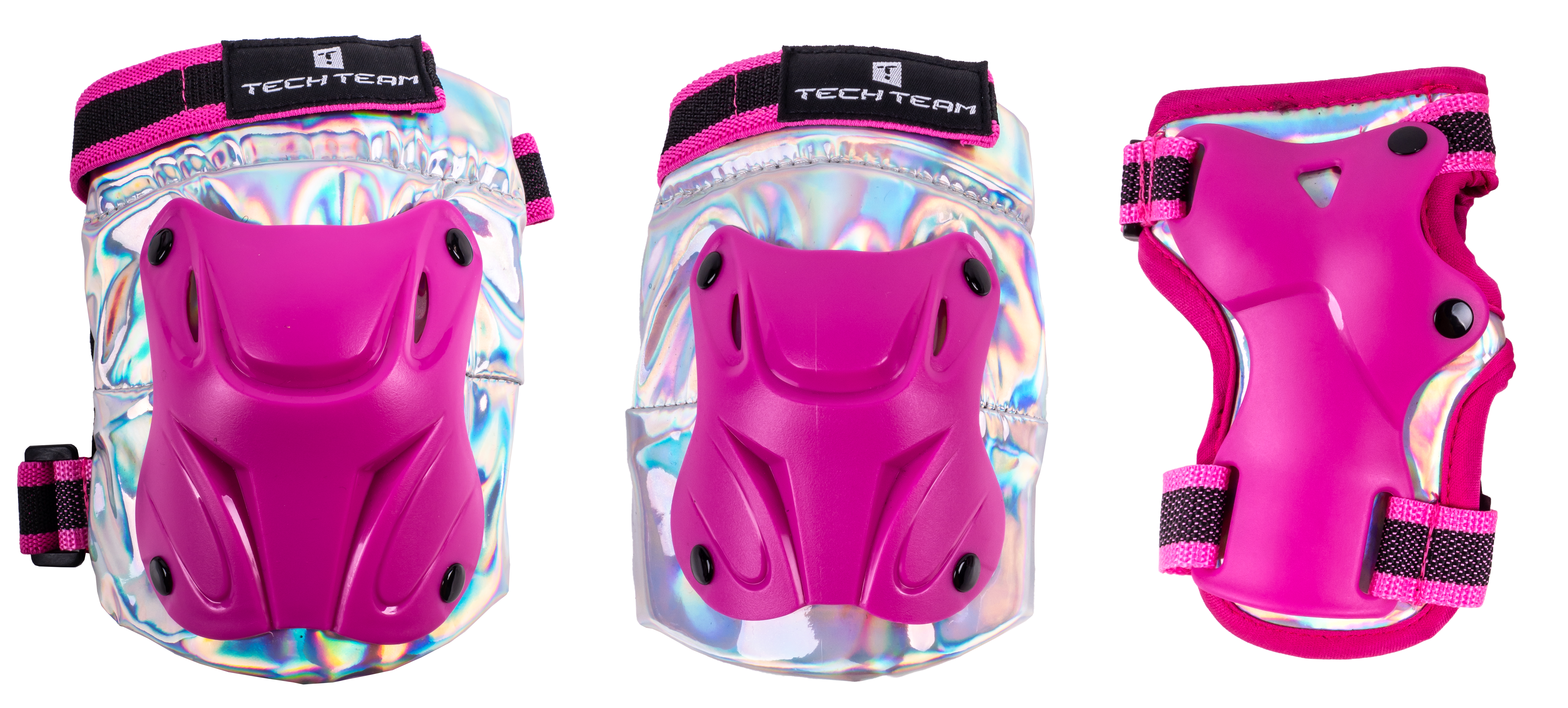 Safe fit kids 2.0 pink L 1/15