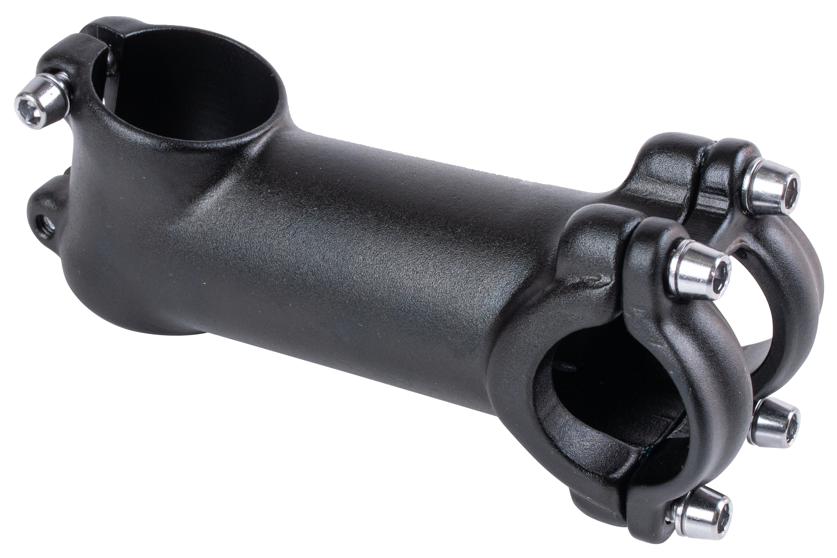 Вынос алюм. под руль 31.8 мм, длина 75 мм, угол /-7 M013 7/31.8/75