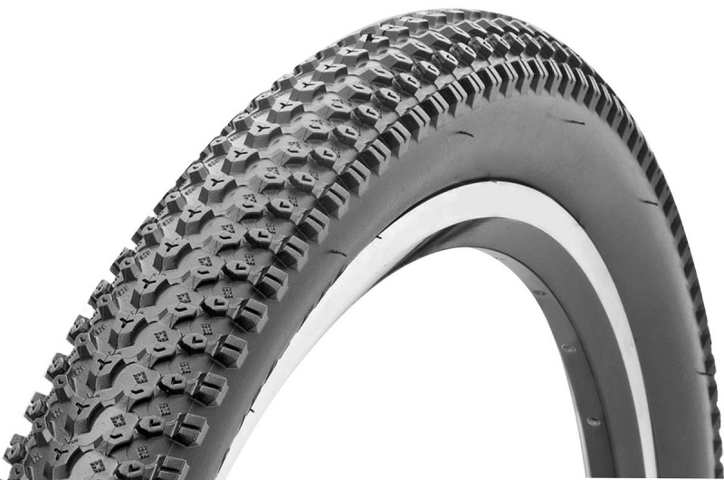 Покрышка 24 TIREPROFI 2407 24x2.125 Ежик МЕЛКИЙ ШИП