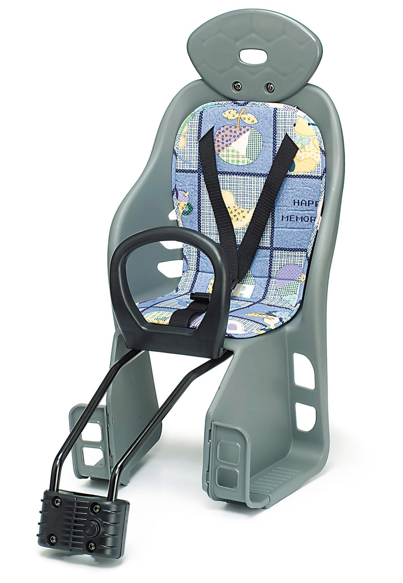 Кресло детское заднее YC-812 1/8 YC-812