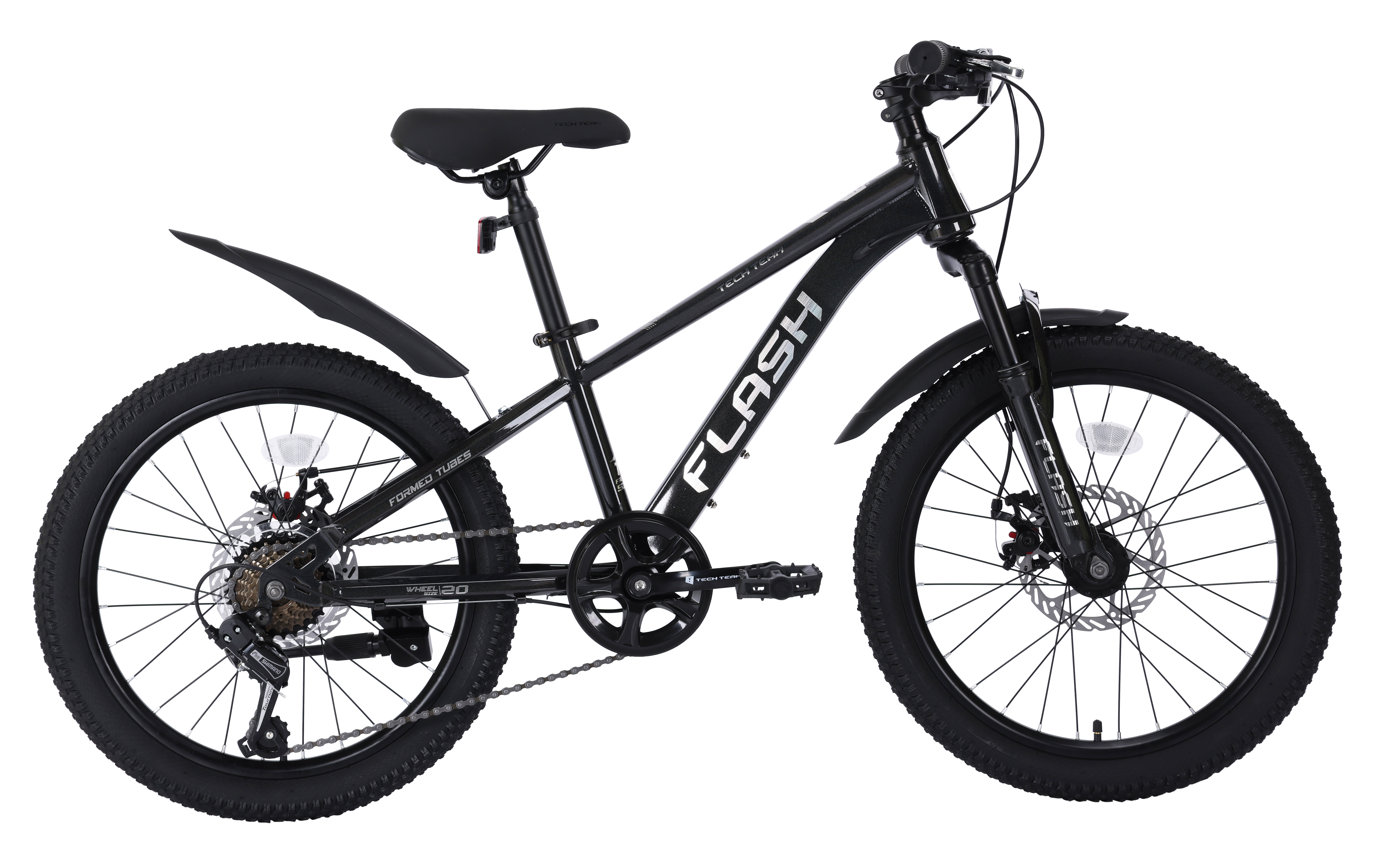 Flash 22x12 черный хамелеон МАРКИРОВКА