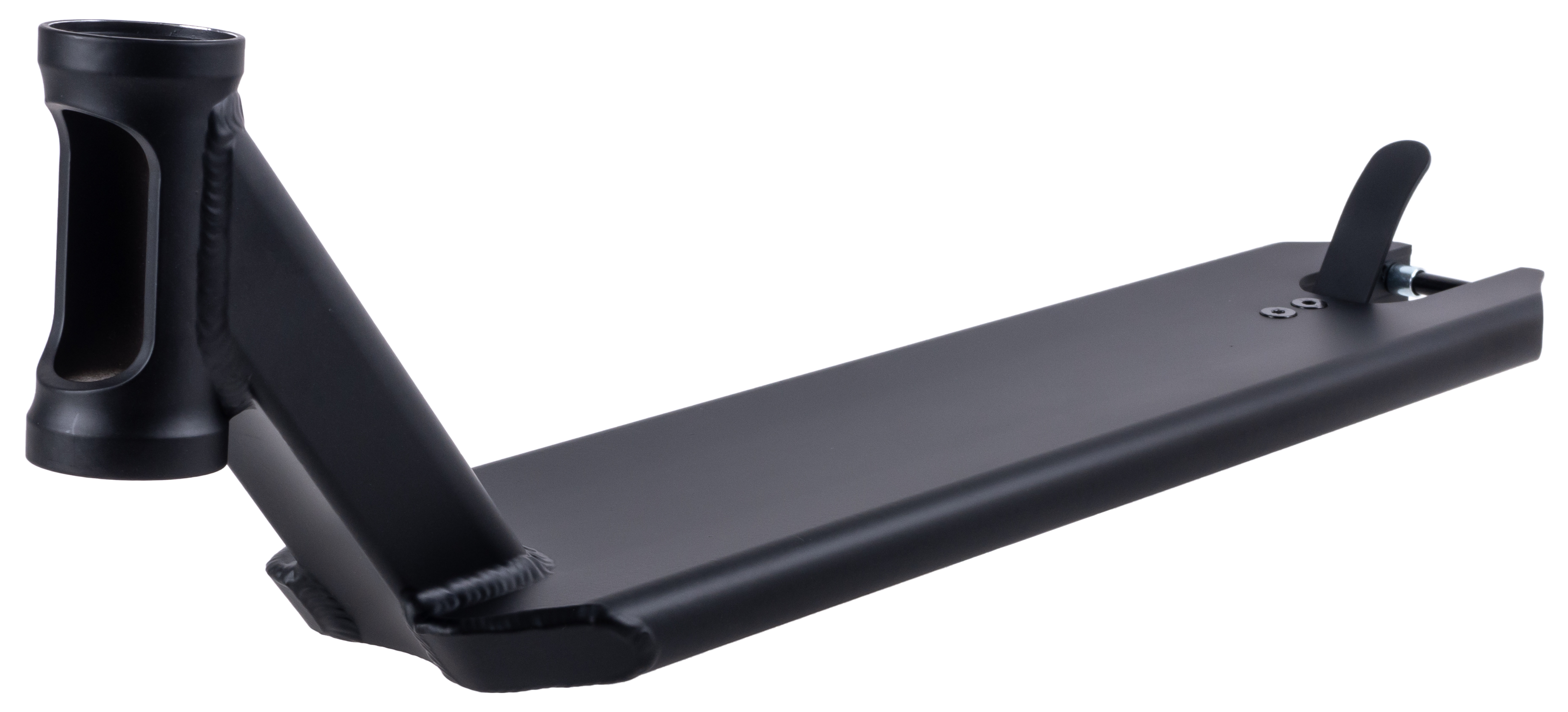 Дека для самоката Provokator 50x12cm black