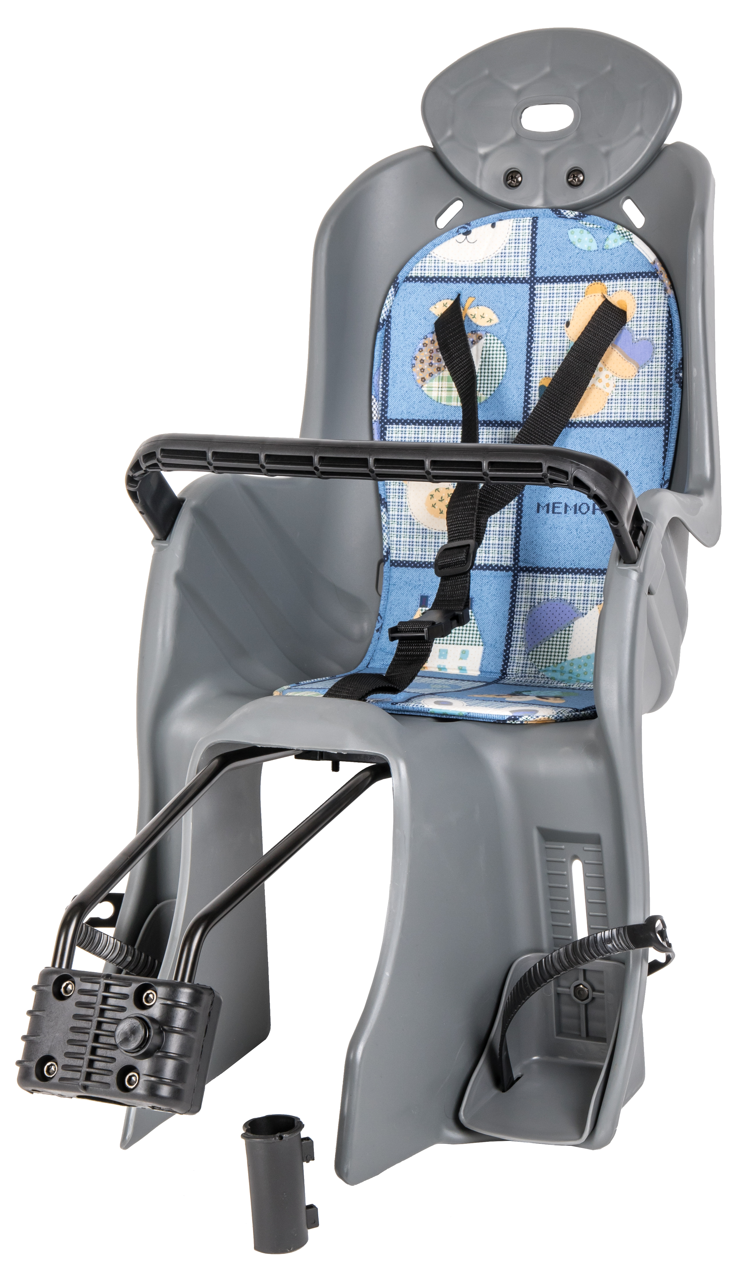 Кресло детское заднее YC-831 YC-831