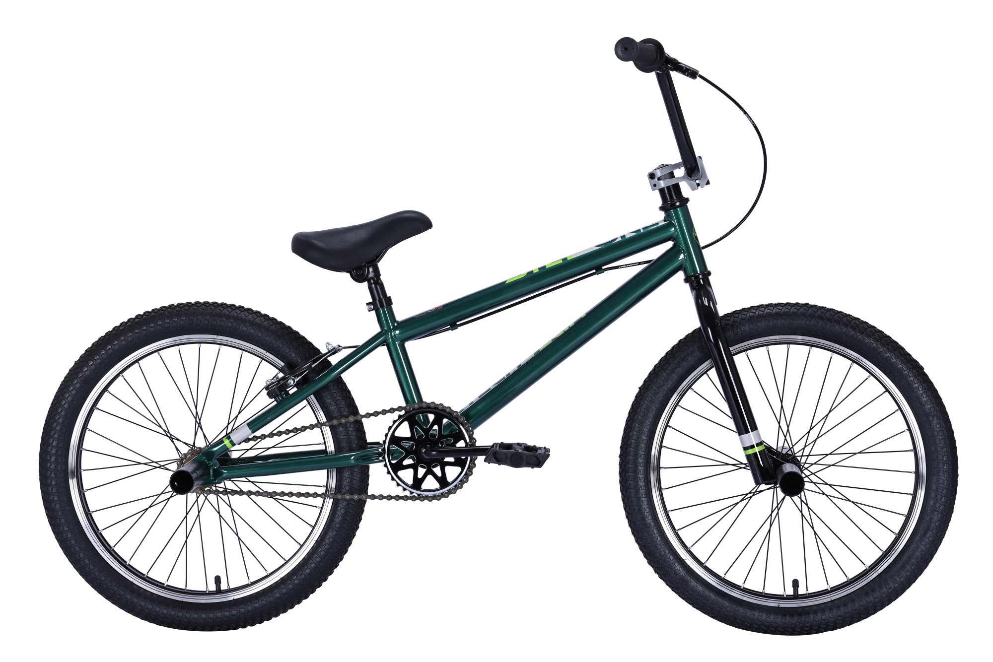 Step One 20 бирюзовый