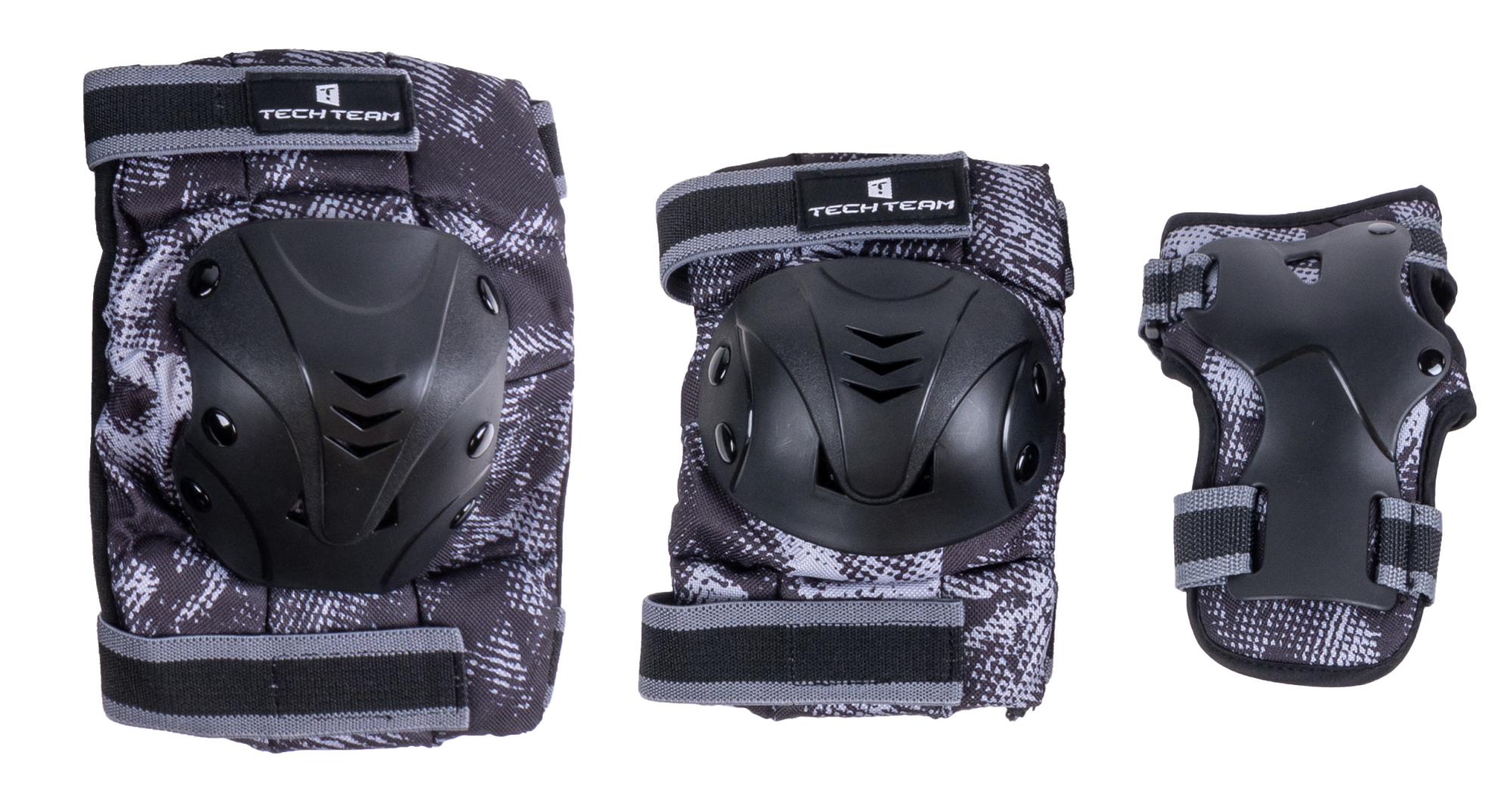 Safe fit adult 1.0 grey S 1/20