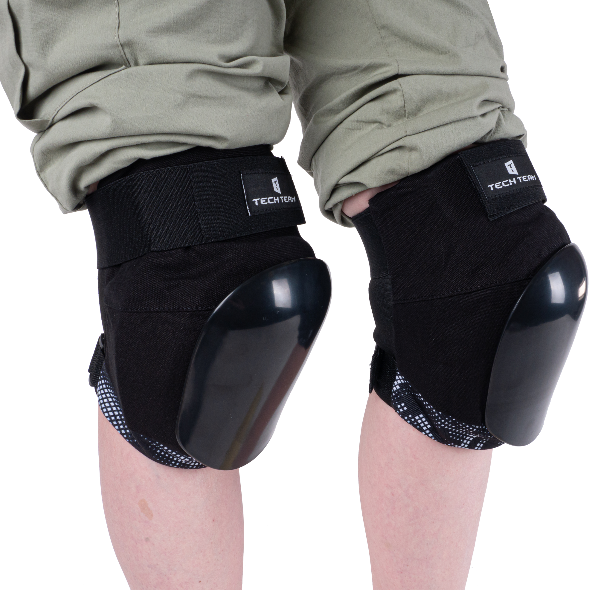 Комплект защитной экипировки PRO EVA V.2 (S) 1/25 179437