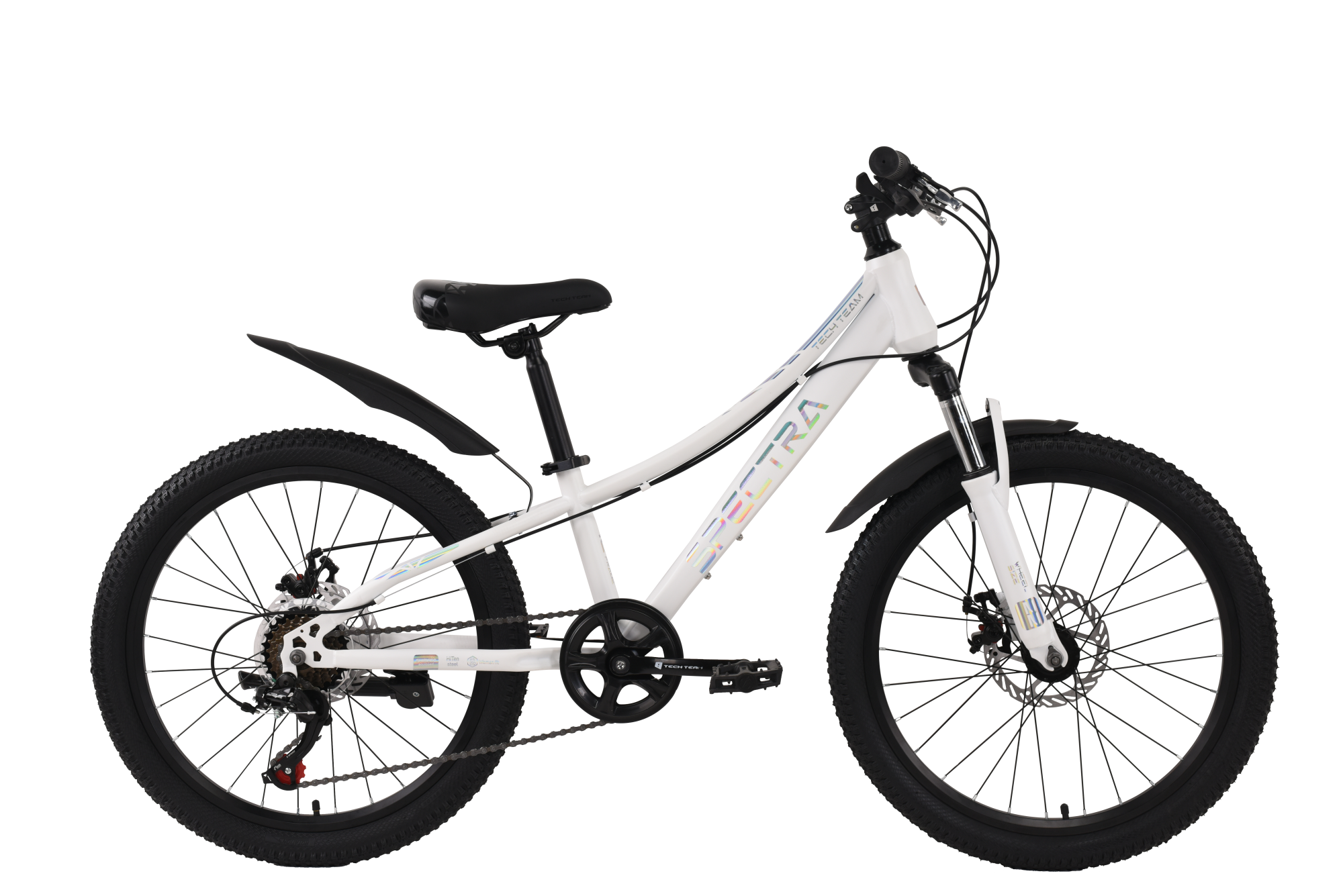 SPECTRA 20x10 белый