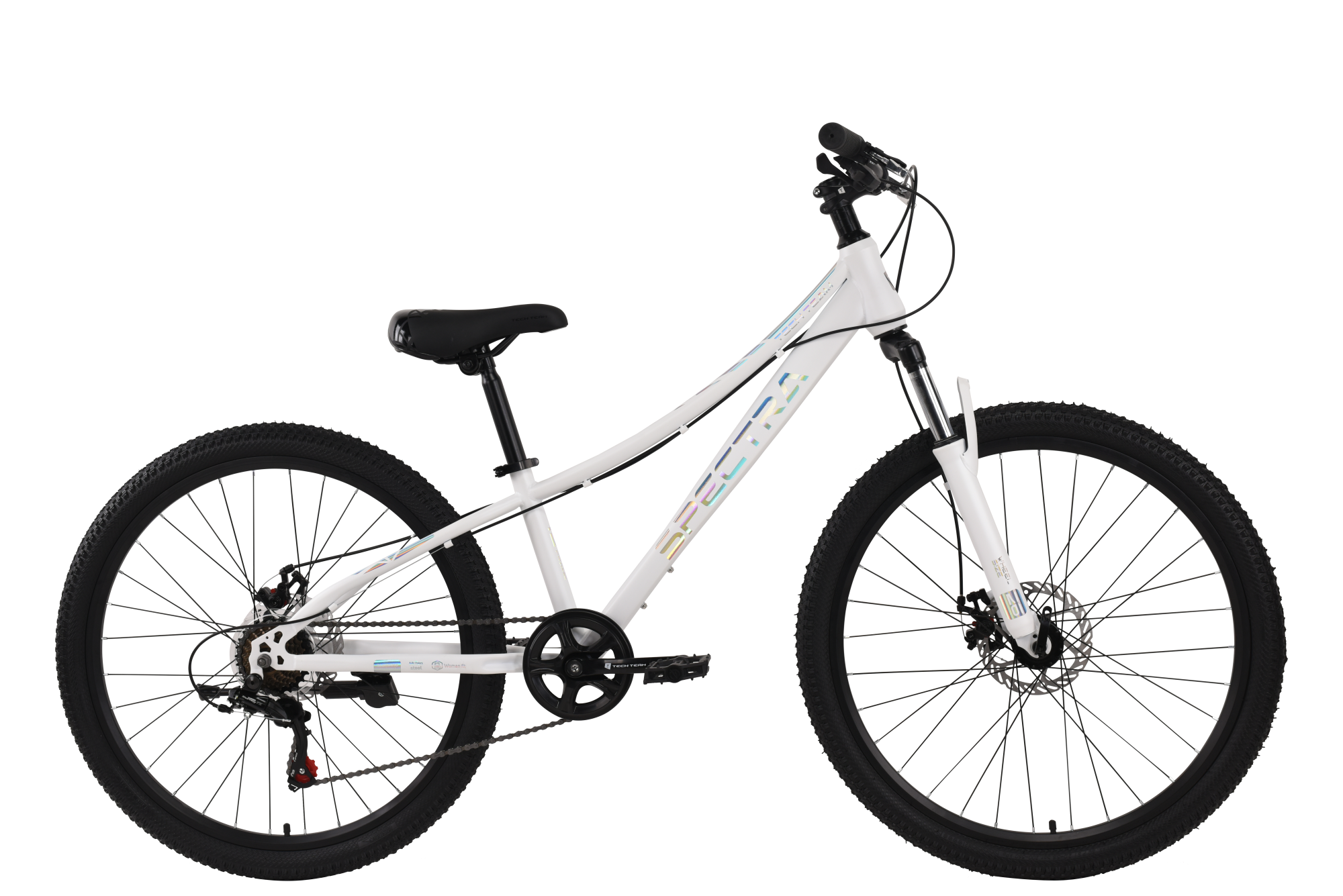 SPECTRA 26x12 белый