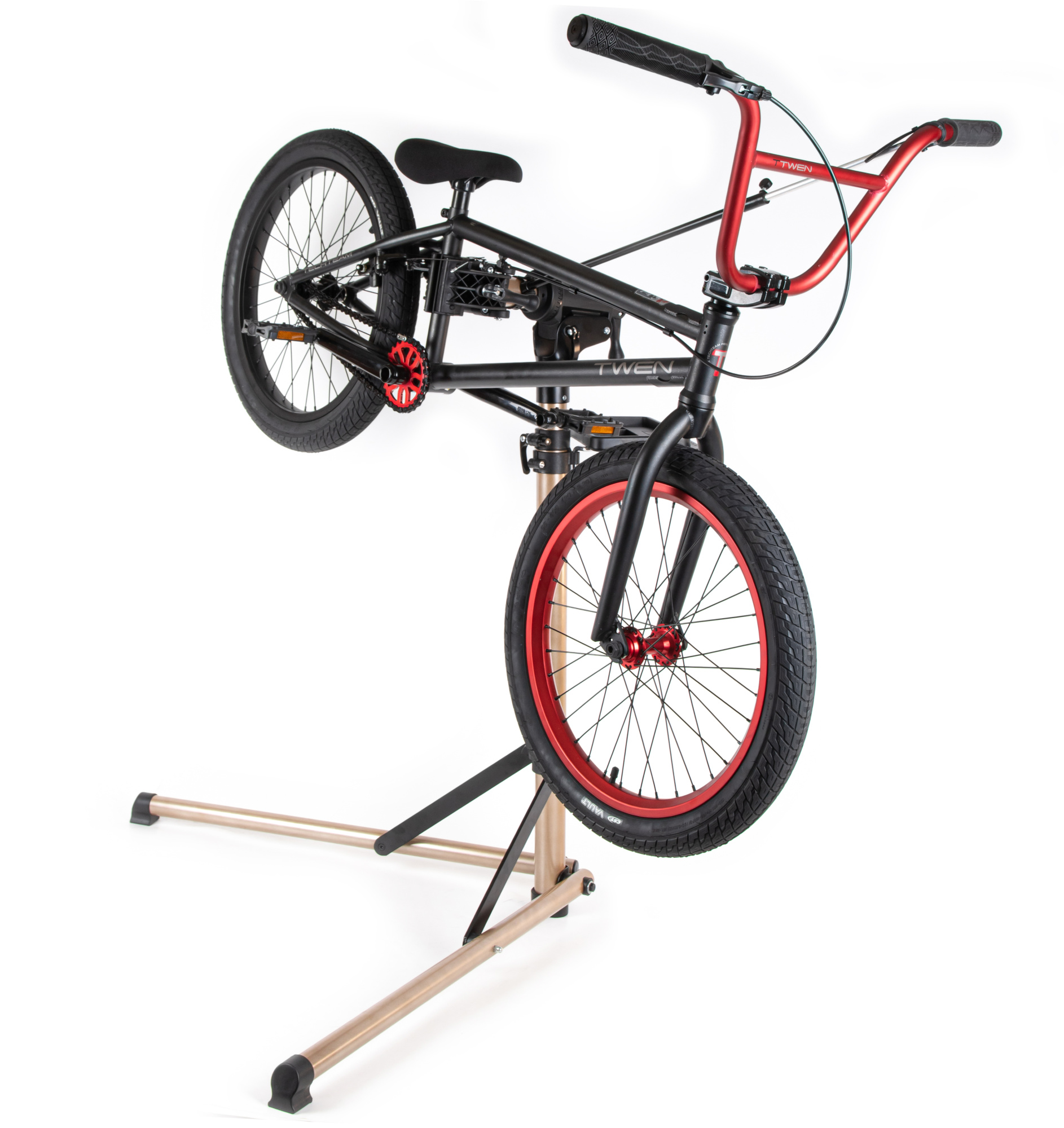 Стойка ремонтная д/велосипеда HS-QX-006D HS-QX-006D